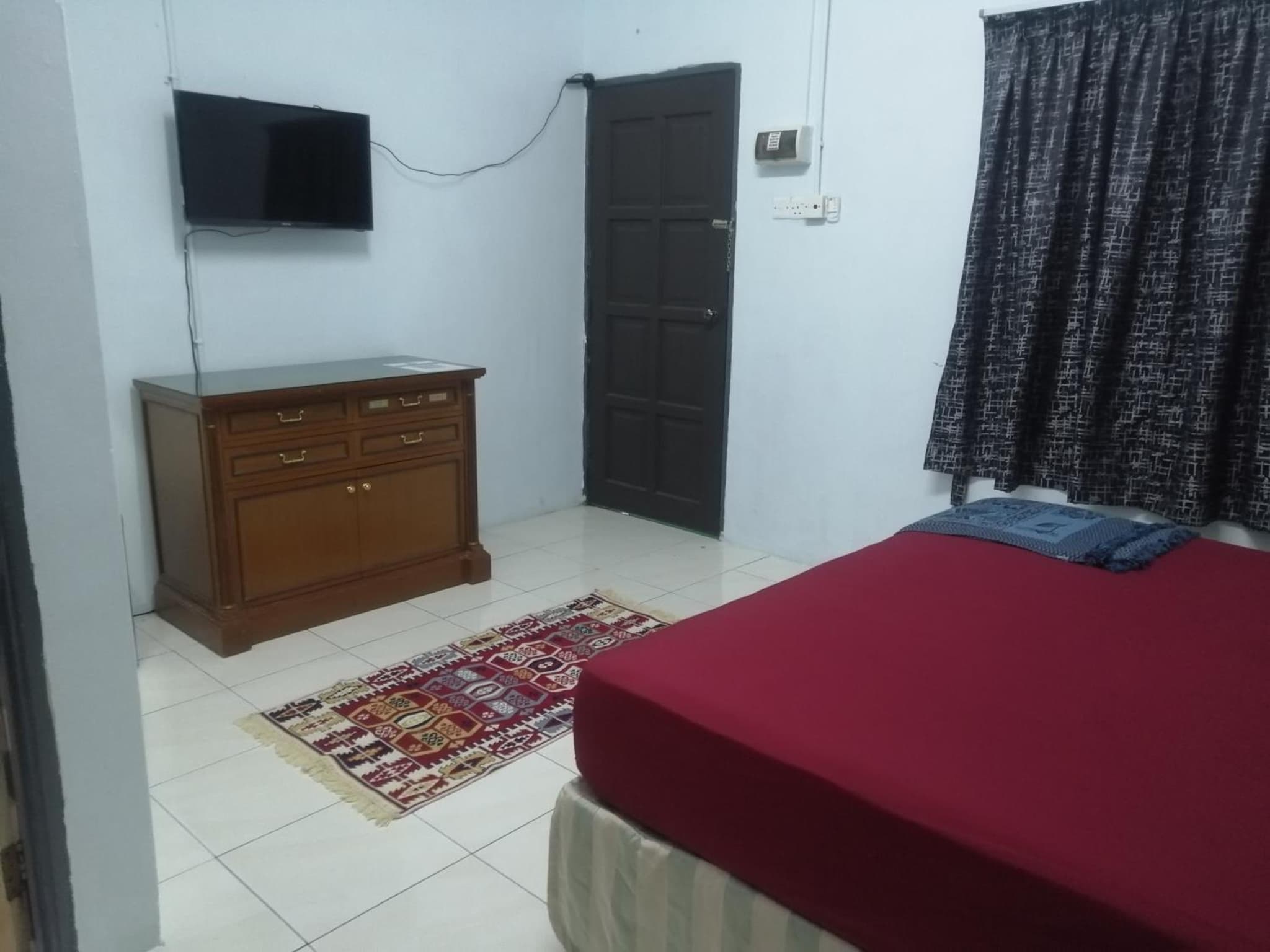 Kamar Musafir MMS photo 7