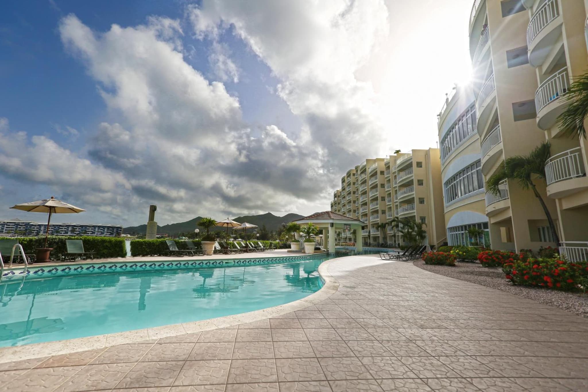 The Villas at Simpson Bay Resort photo 4
