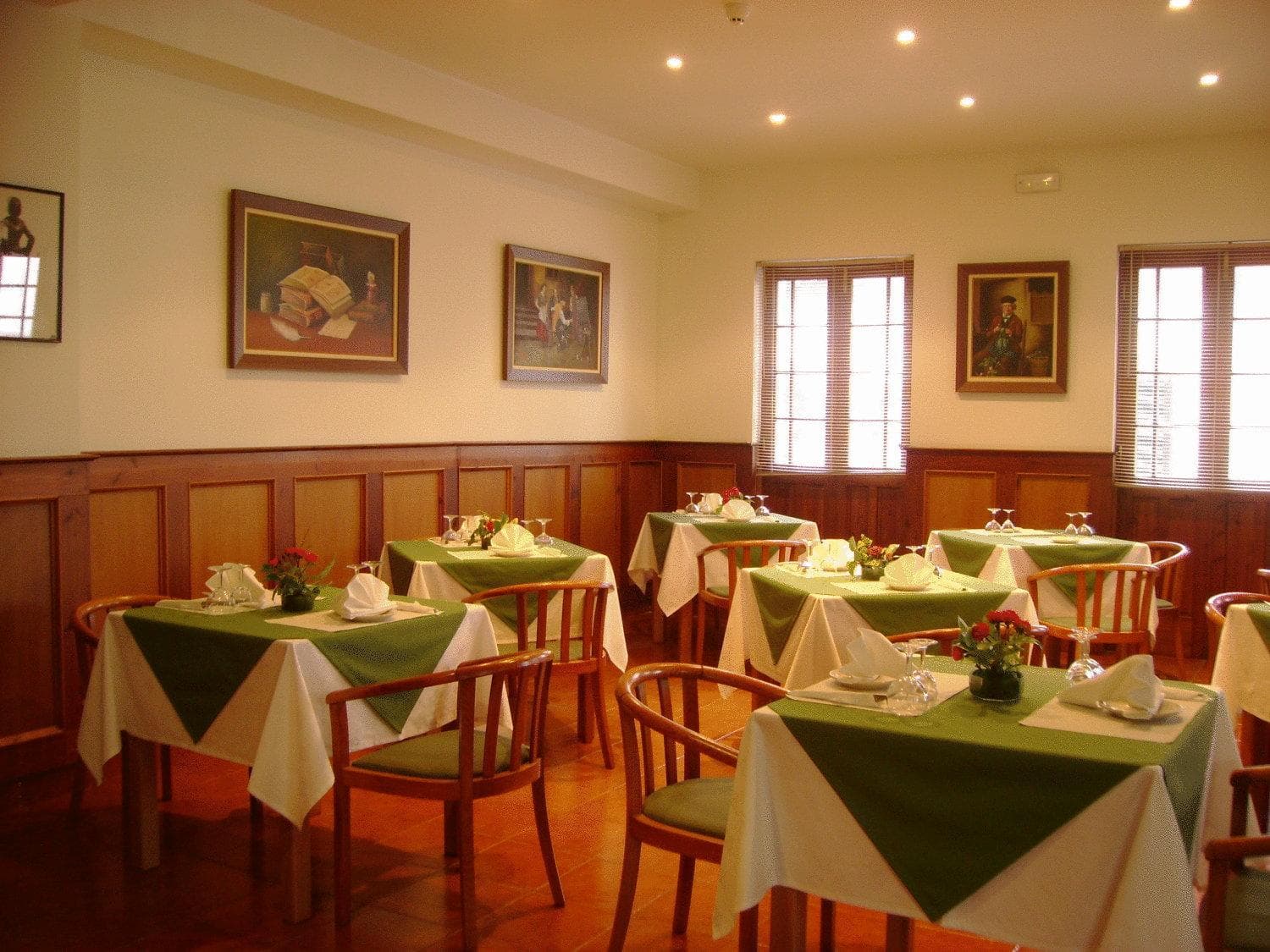 Hotel Vale Verde photo 9