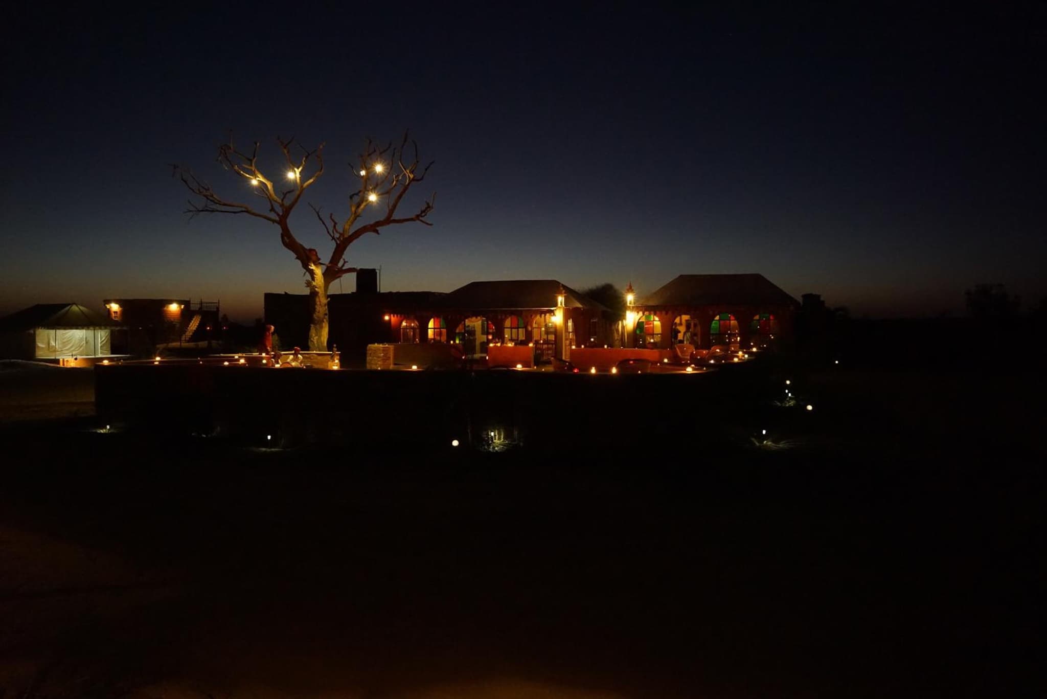 Damodra Desert Camp photo 7