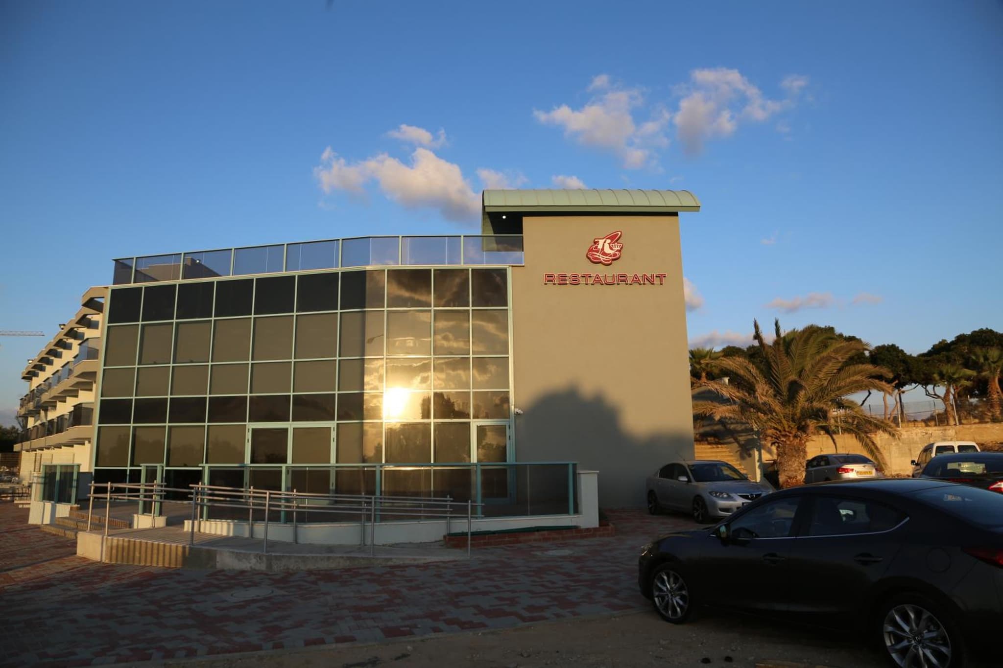 Regina Goren Hotel photo 8