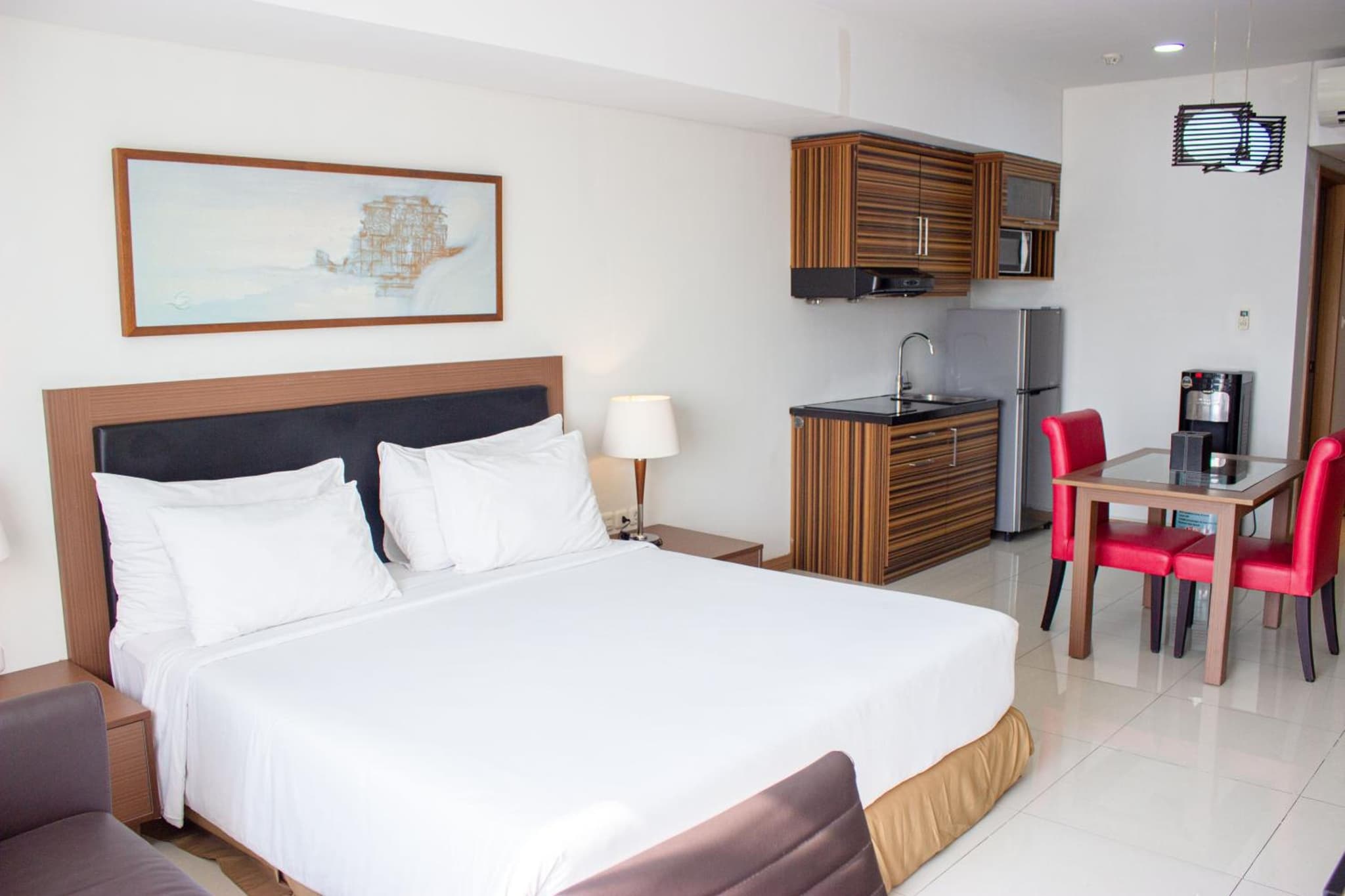 Sakura Park Hotel & Residence photo 8