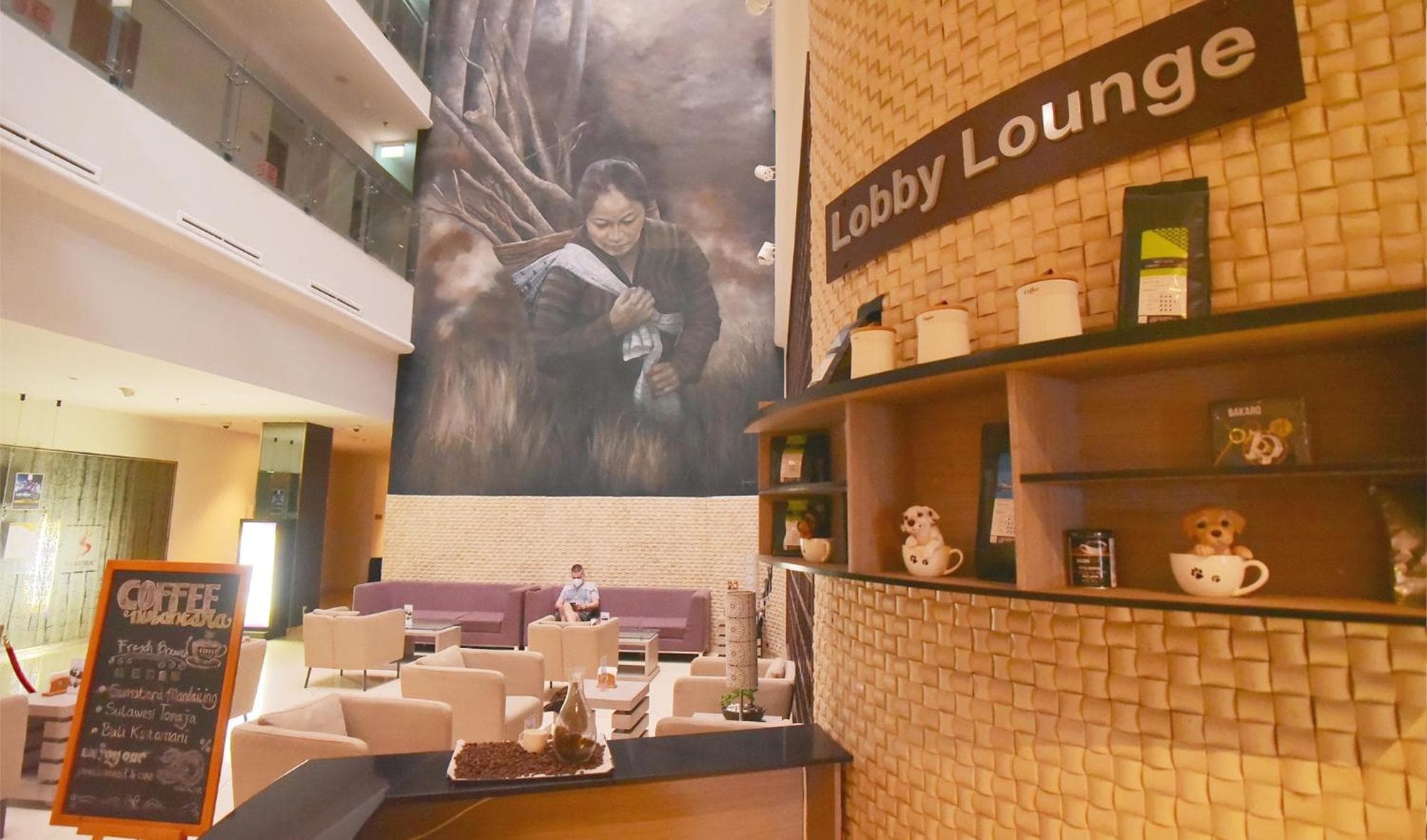 Sakura Park Hotel & Residence photo 3