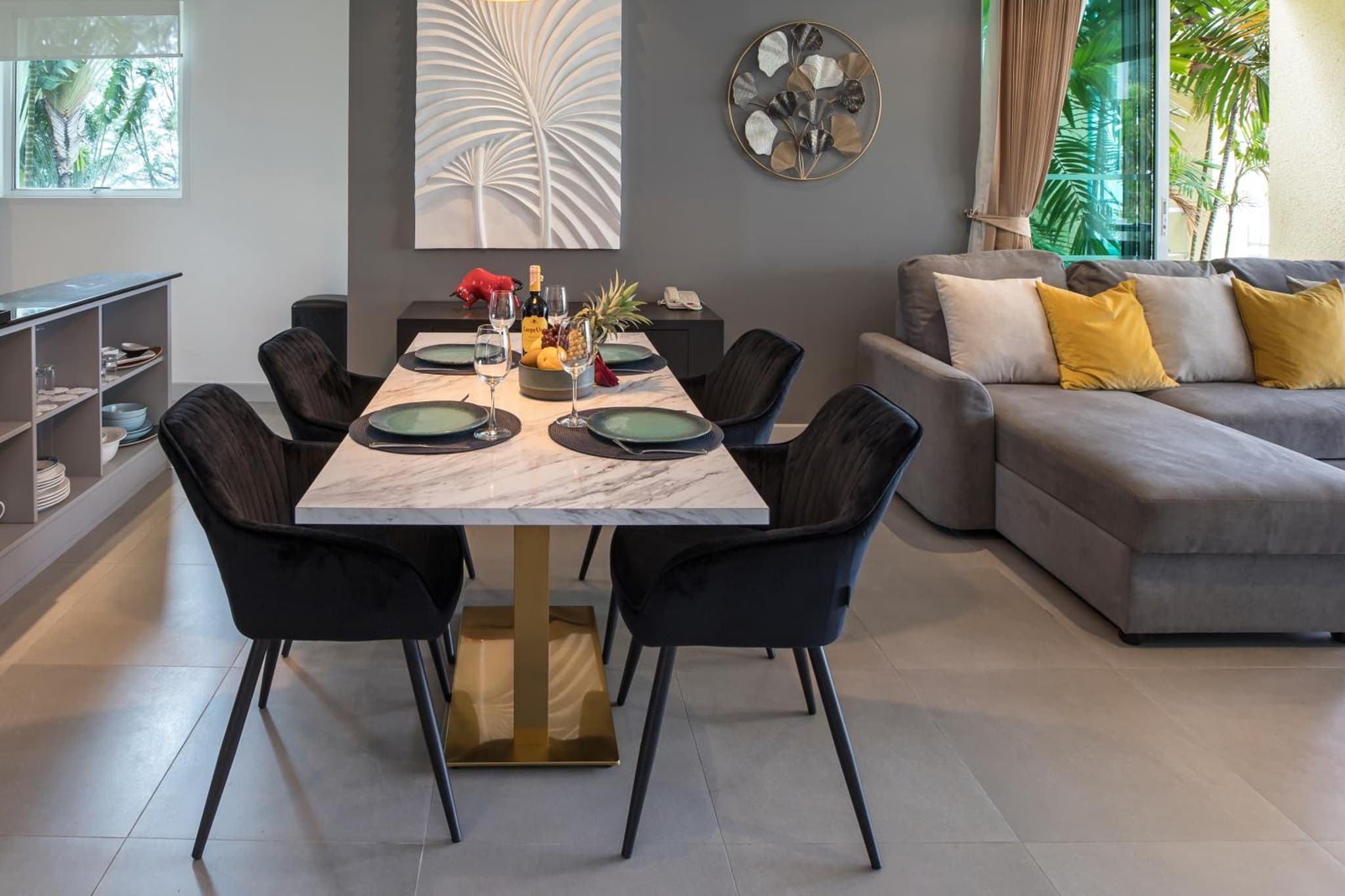 Happy Apartment on Karon Beach photo 2