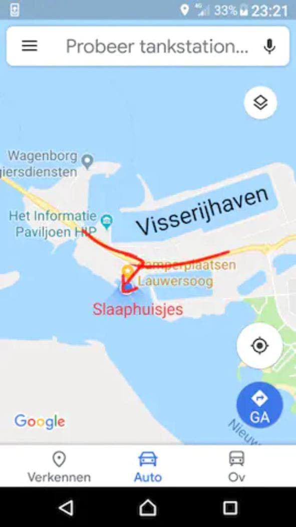 Slaaphuisjes LauwersmeerPlezier! photo 8