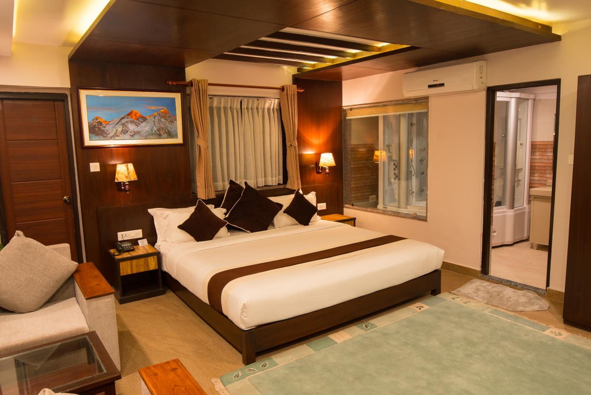 Hotel Shaara photo 9