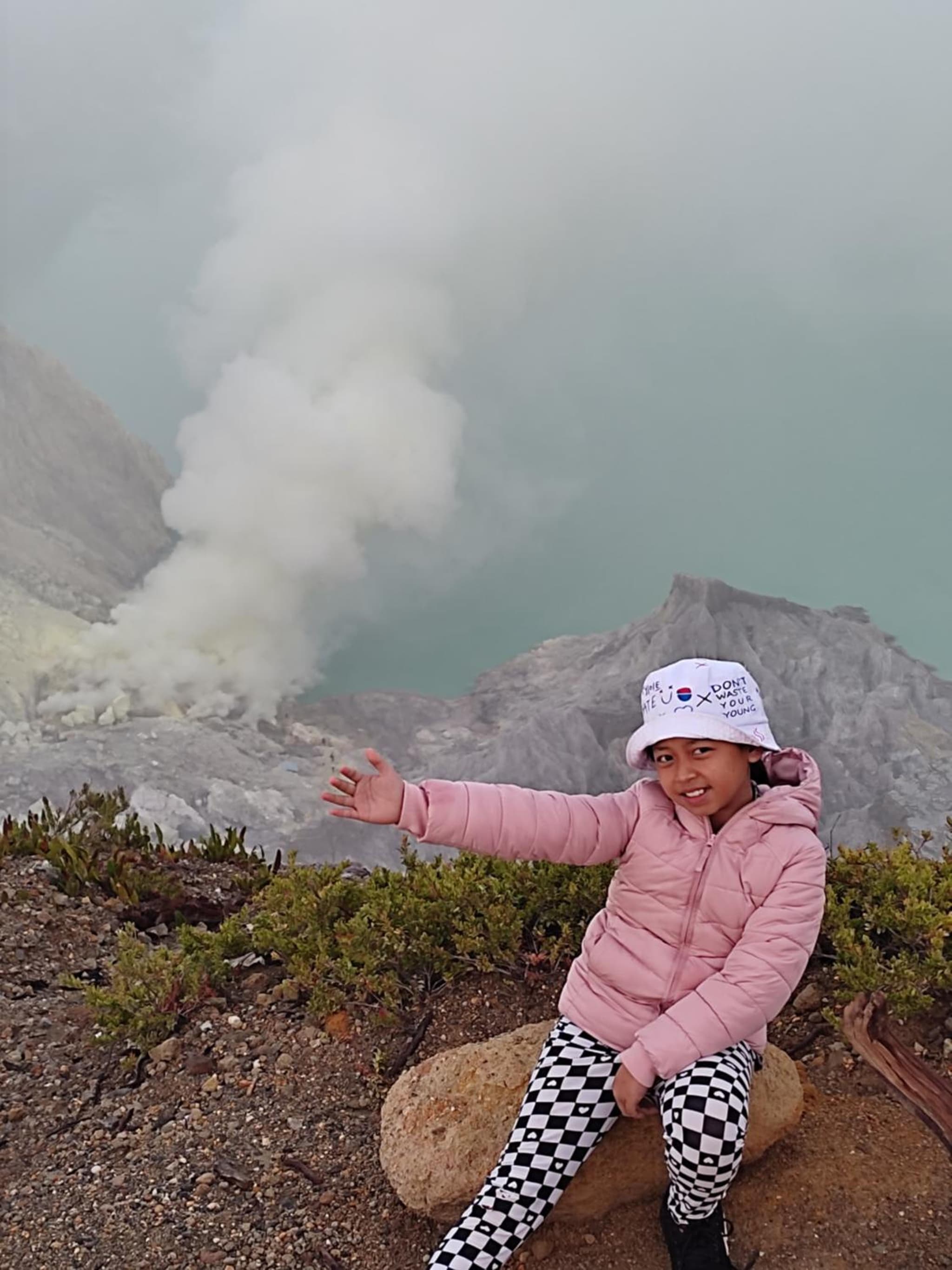 KOPIKUIN bromo homestay photo 6