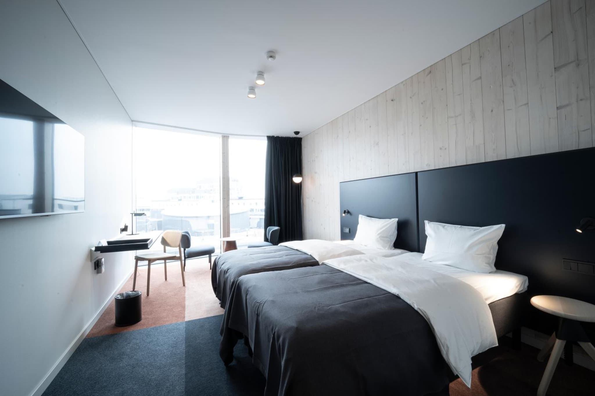 Quality Hotel Strawberry Arena photo 5