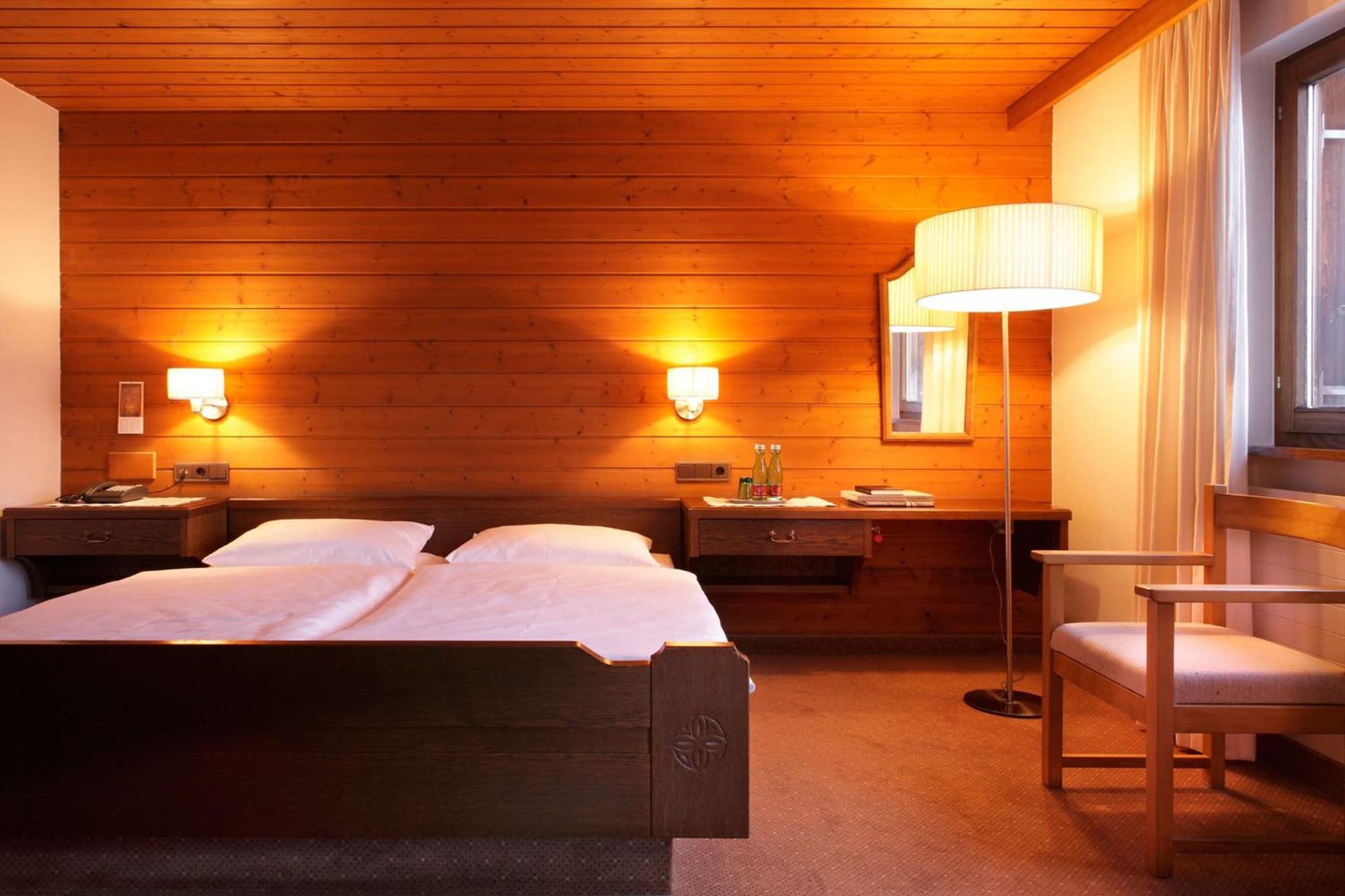 Krone Hittisau - Hotel & Restaurant im Bregenzerwald photo 6
