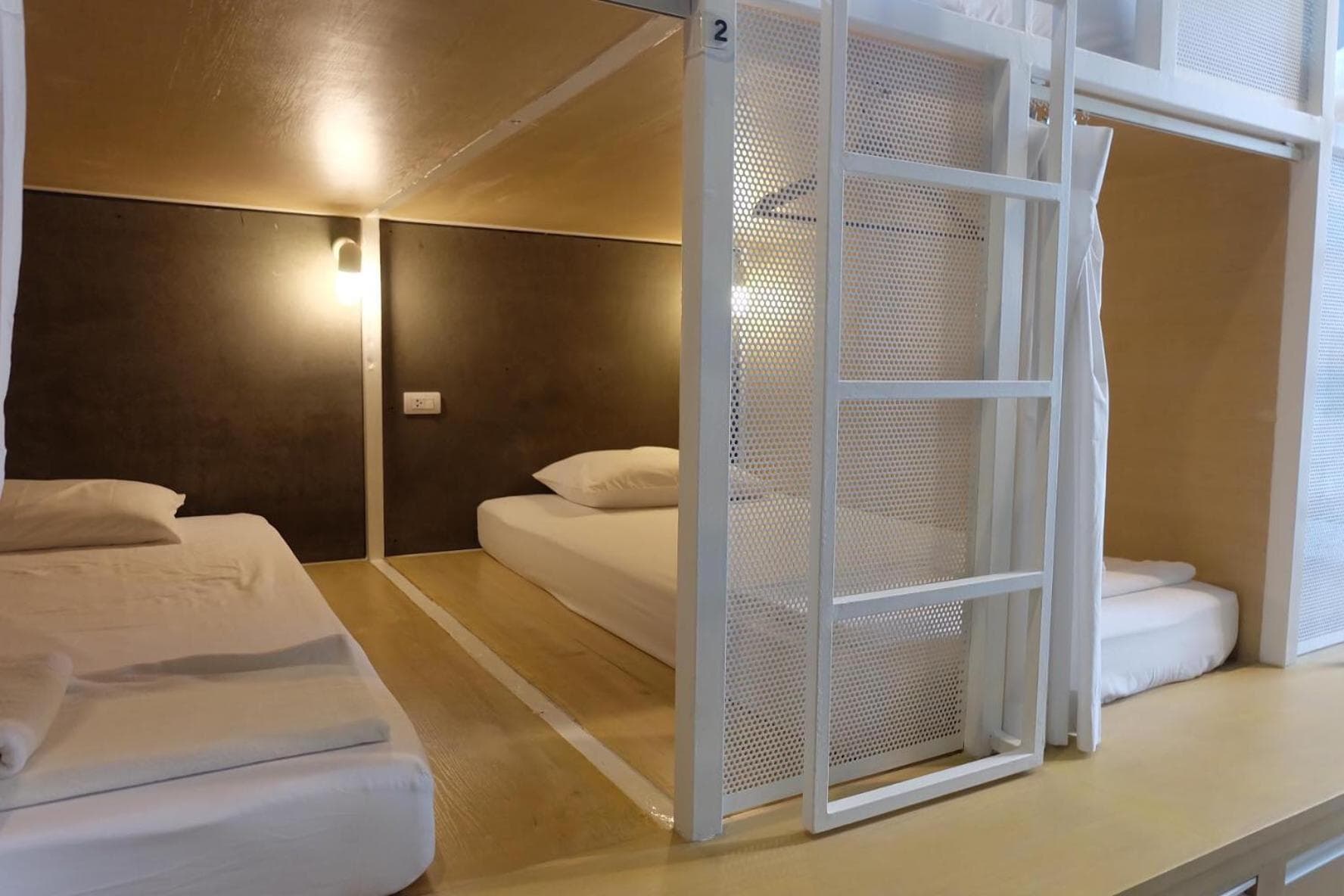 On the Bed Hostel photo 2