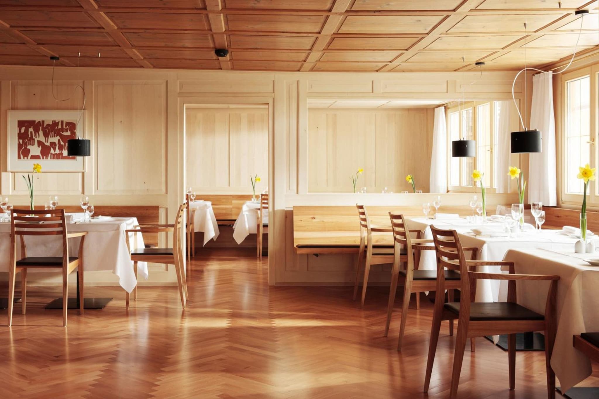 Krone Hittisau - Hotel & Restaurant im Bregenzerwald photo 7