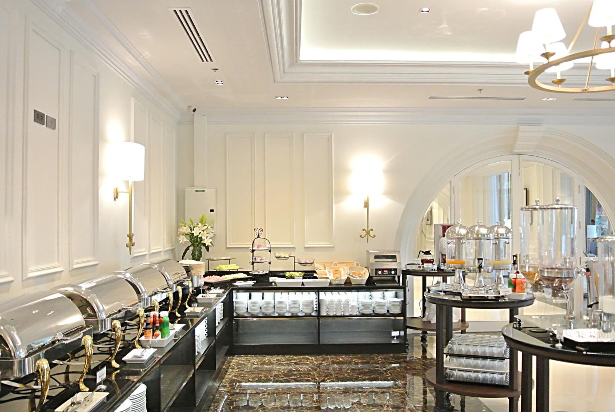 SN Plus Hotel - SHA Plus photo 9