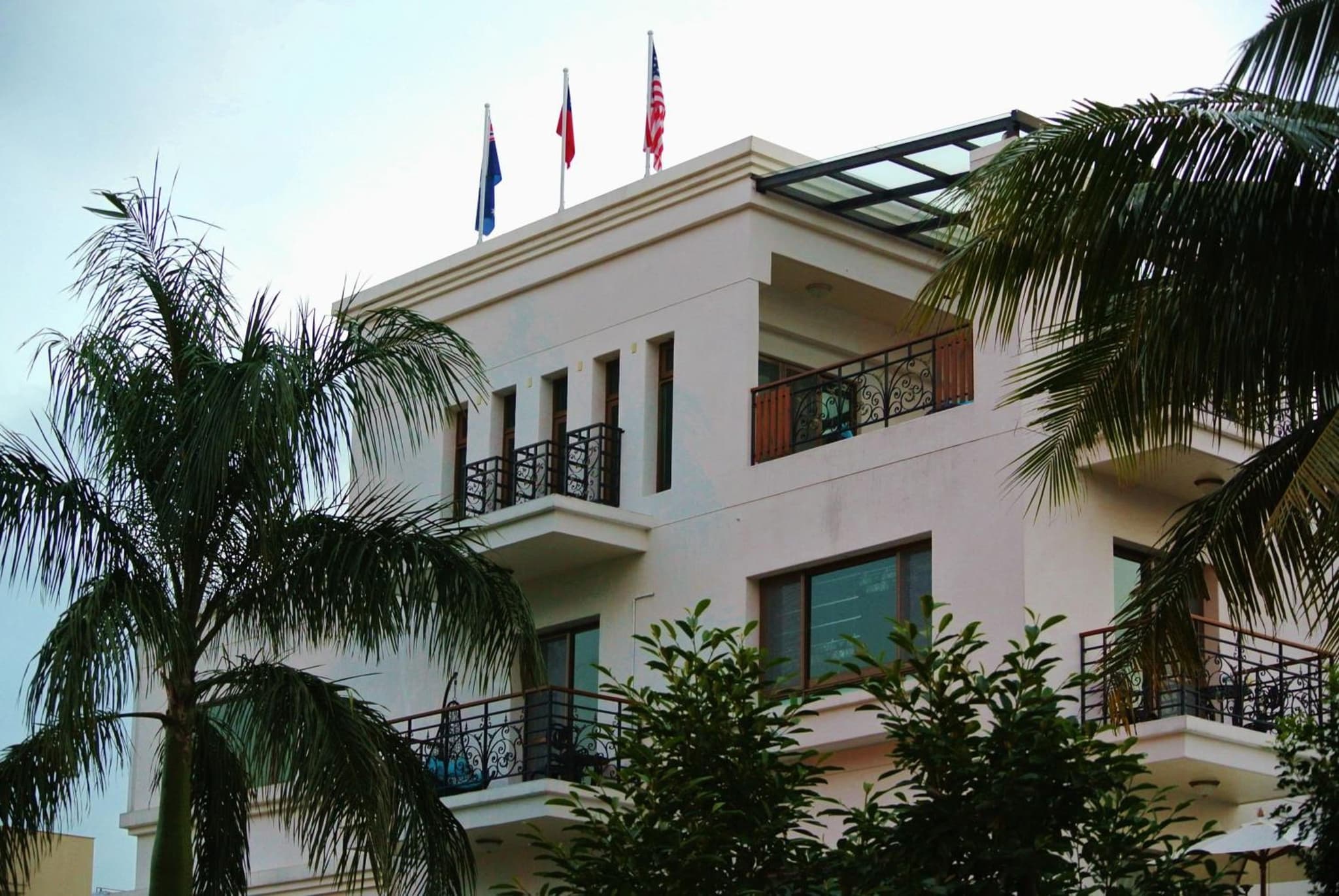 White Palace B&B photo 9