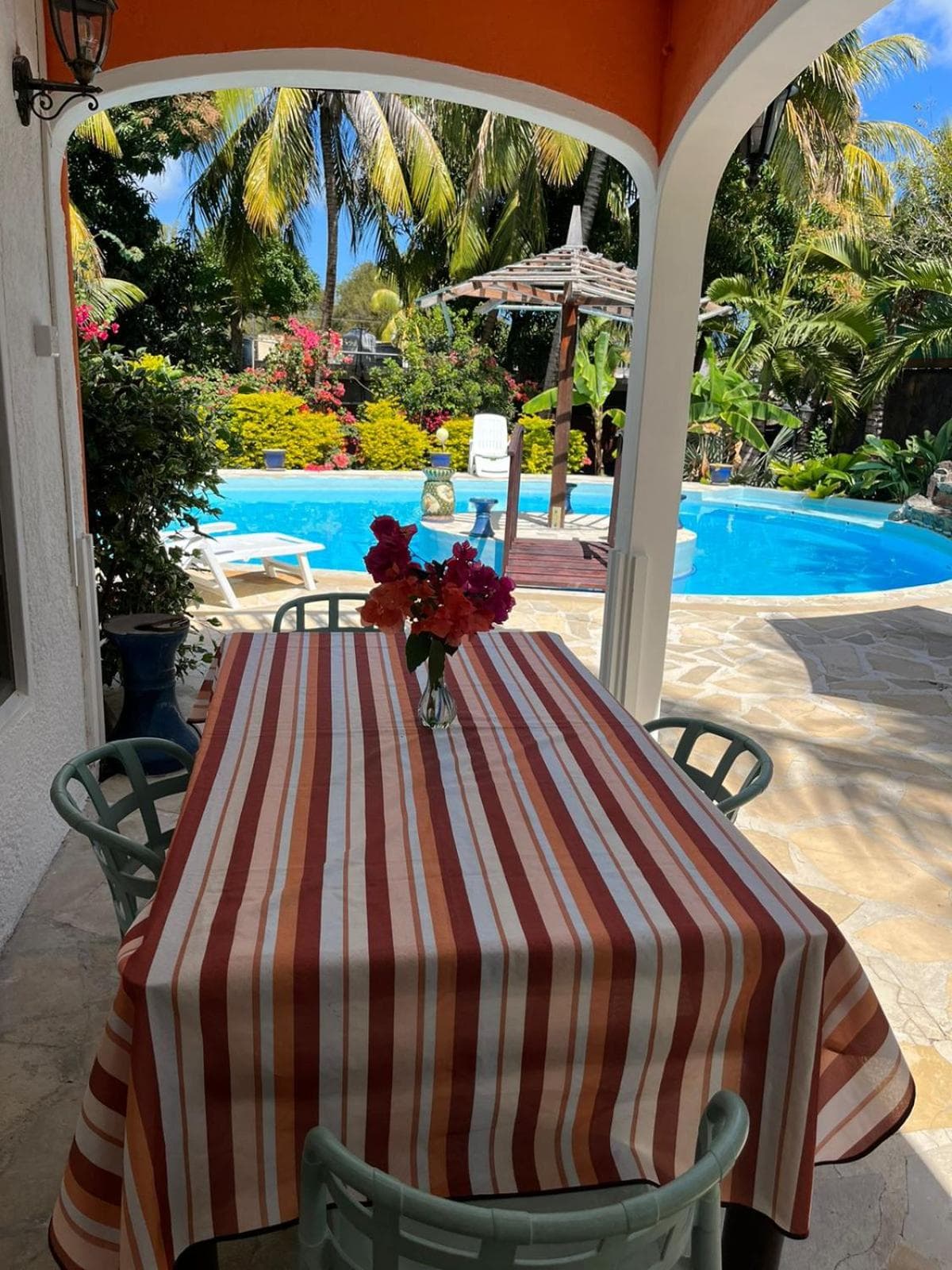 Le Paradis de la Tourelle photo 2