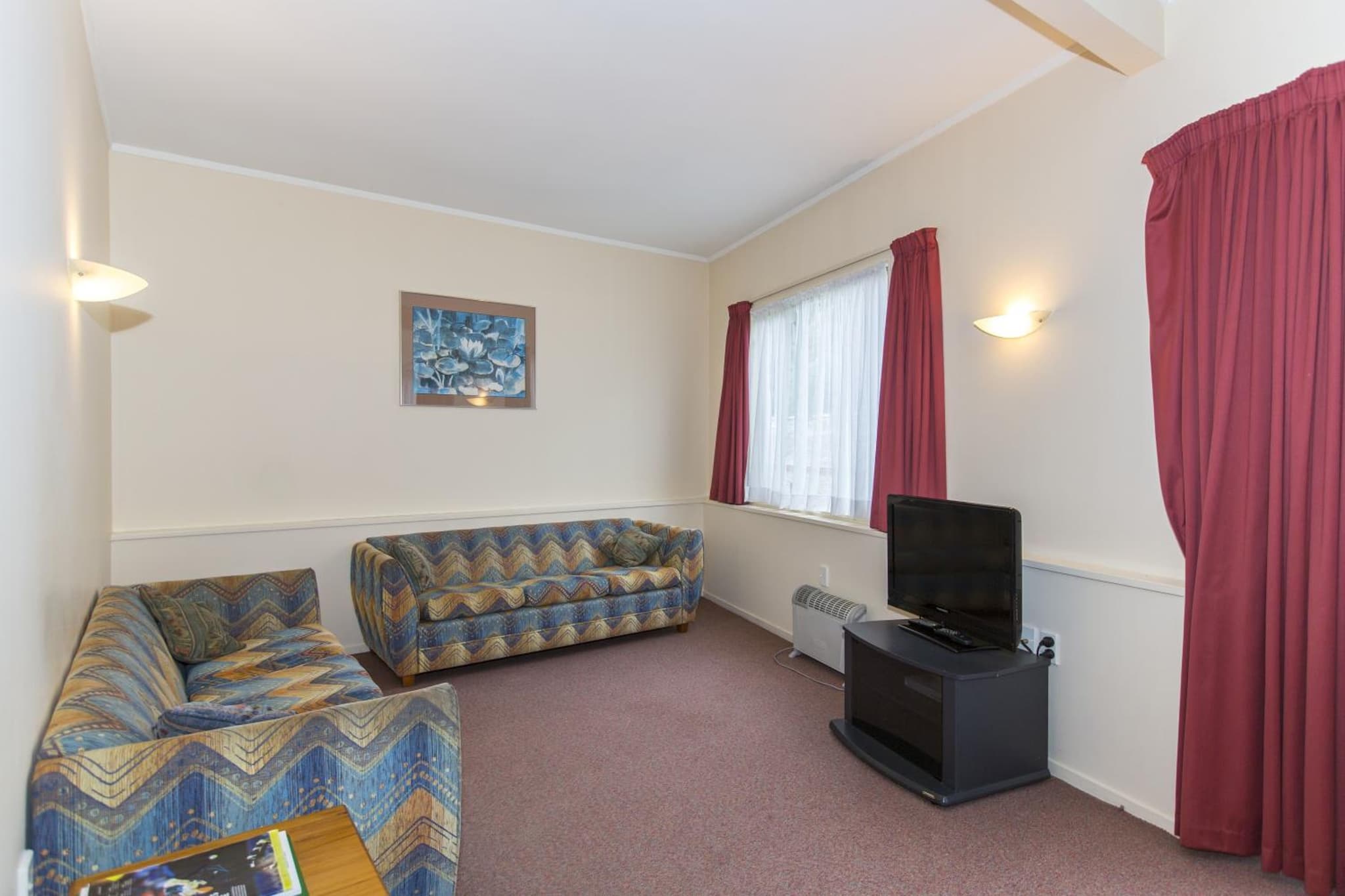 Fernhill Motor Lodge photo 5
