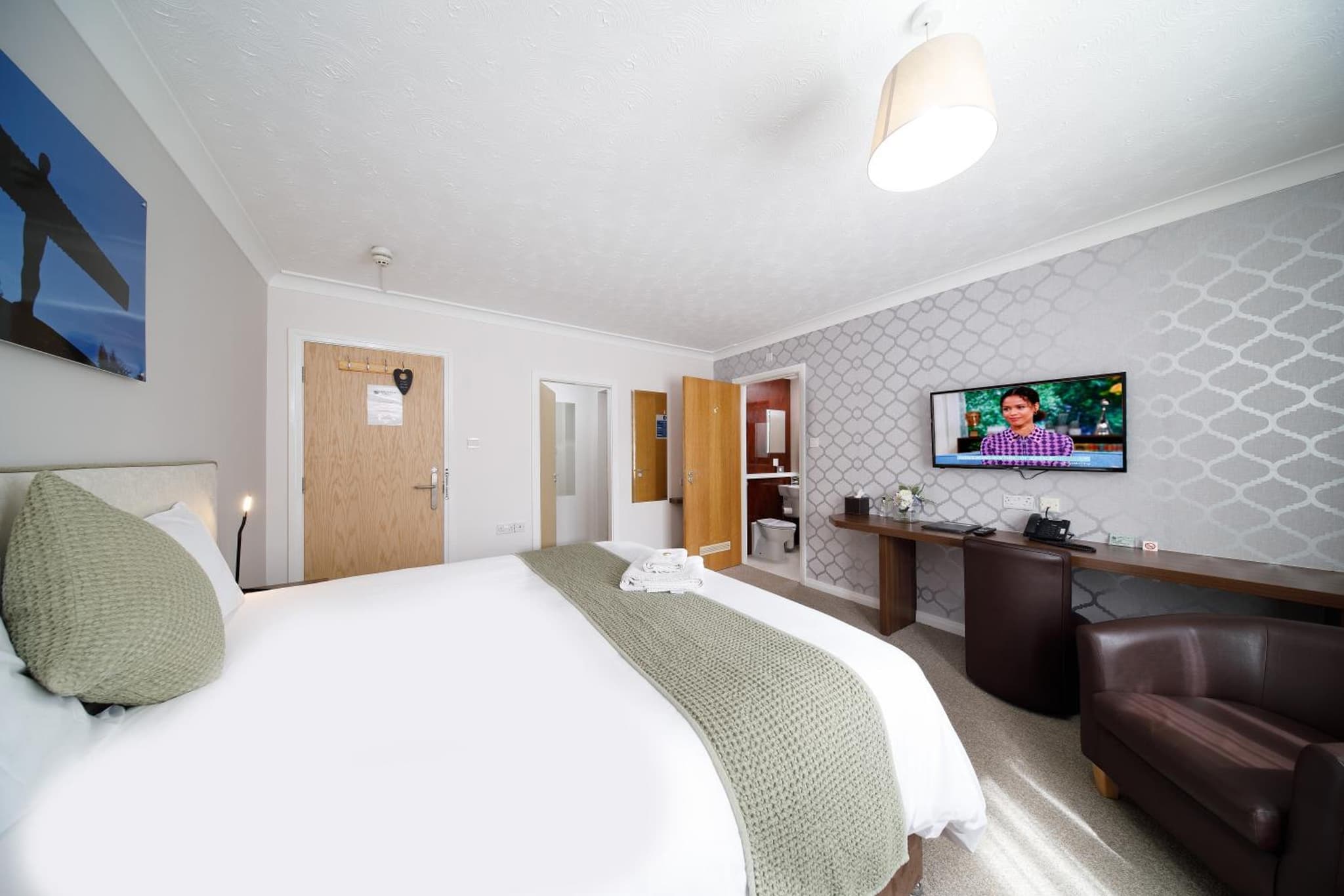 Abbeyfield Lodge photo 7