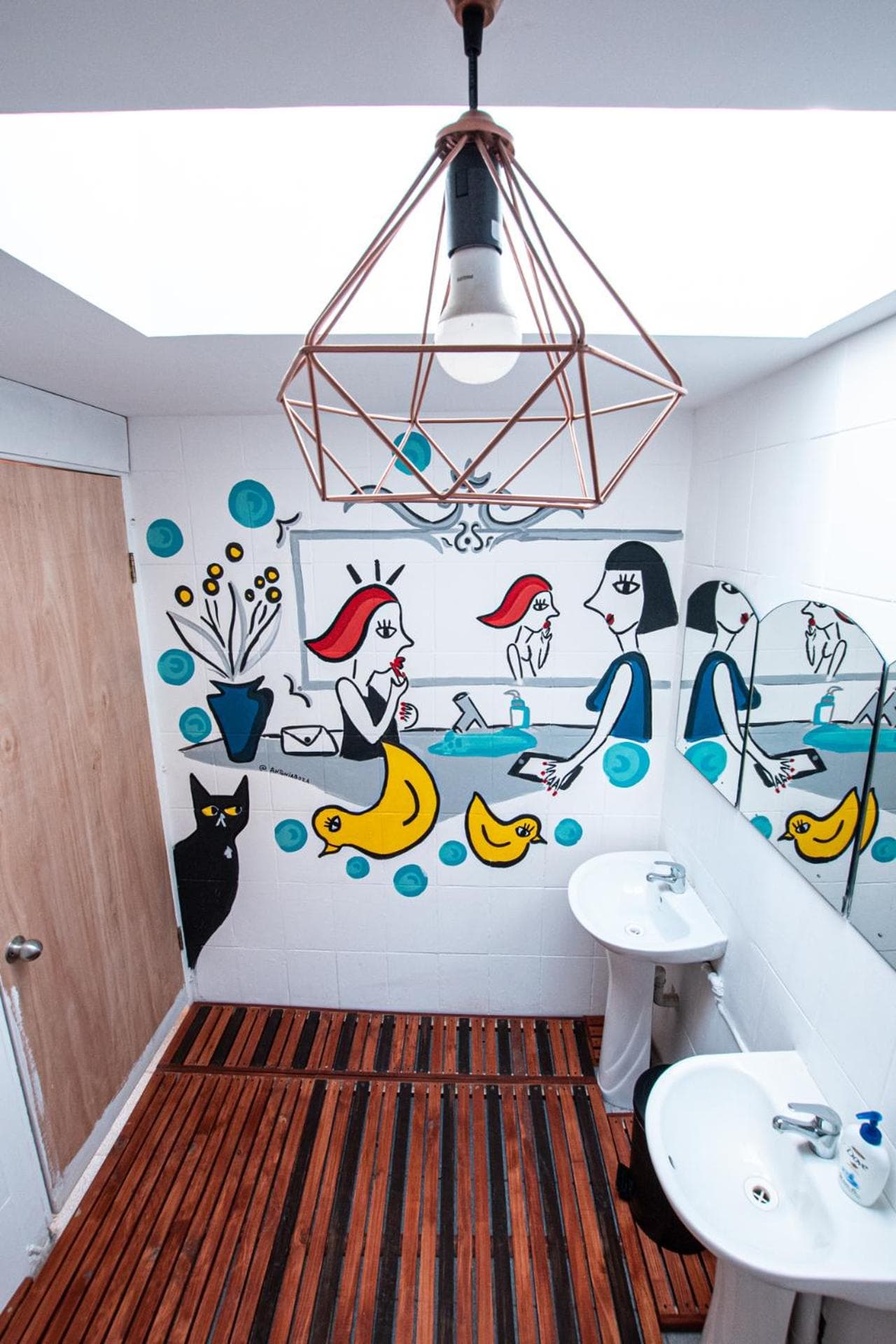 Hostal Copart photo 3