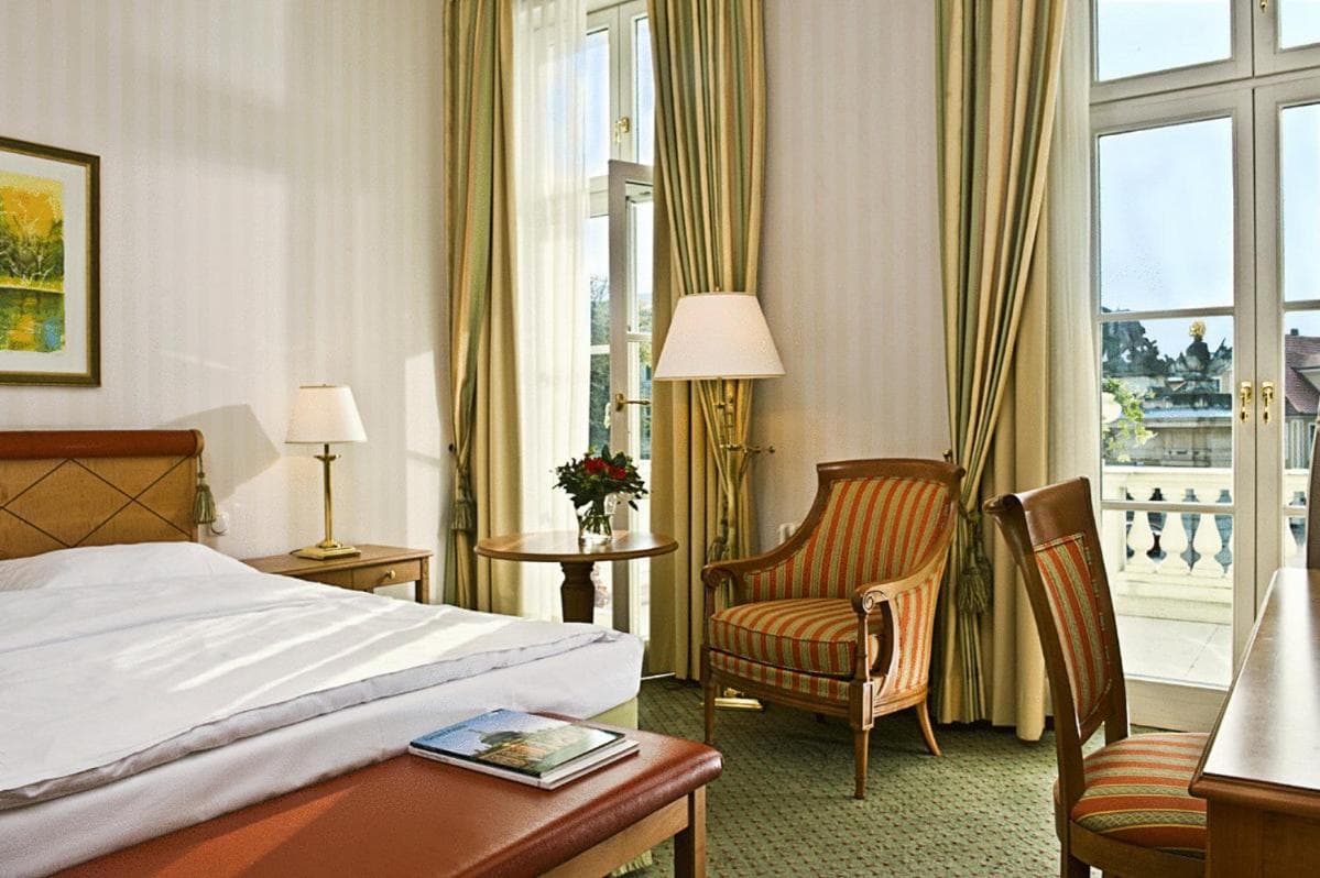 Potsdam Hotel Am Jägertor photo 2