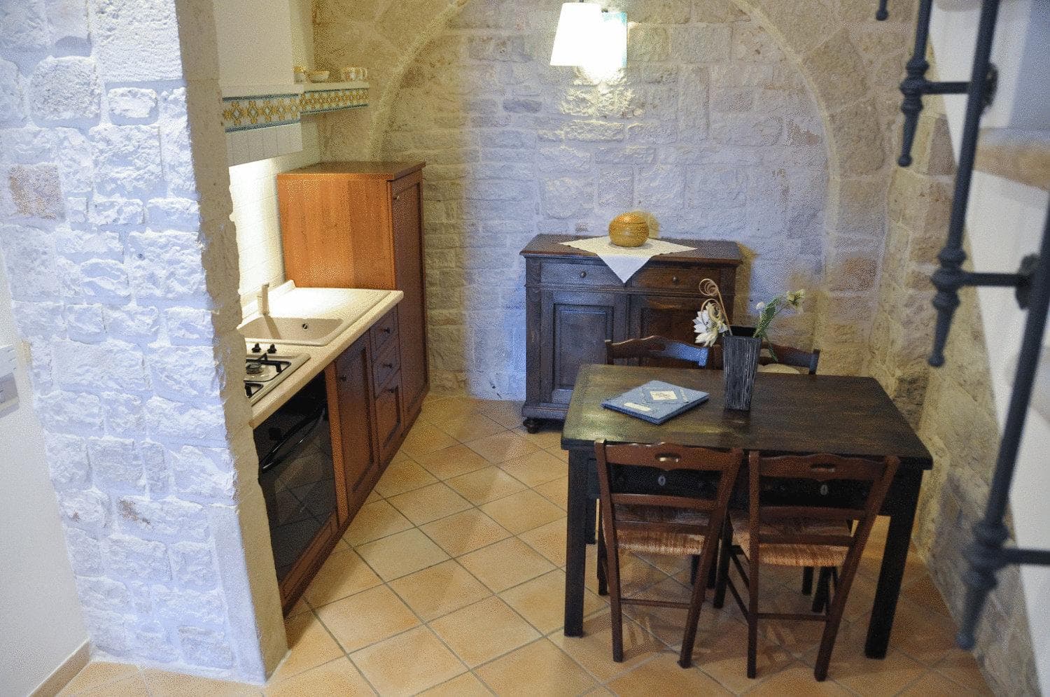 B&B Casa Dorsi photo 5