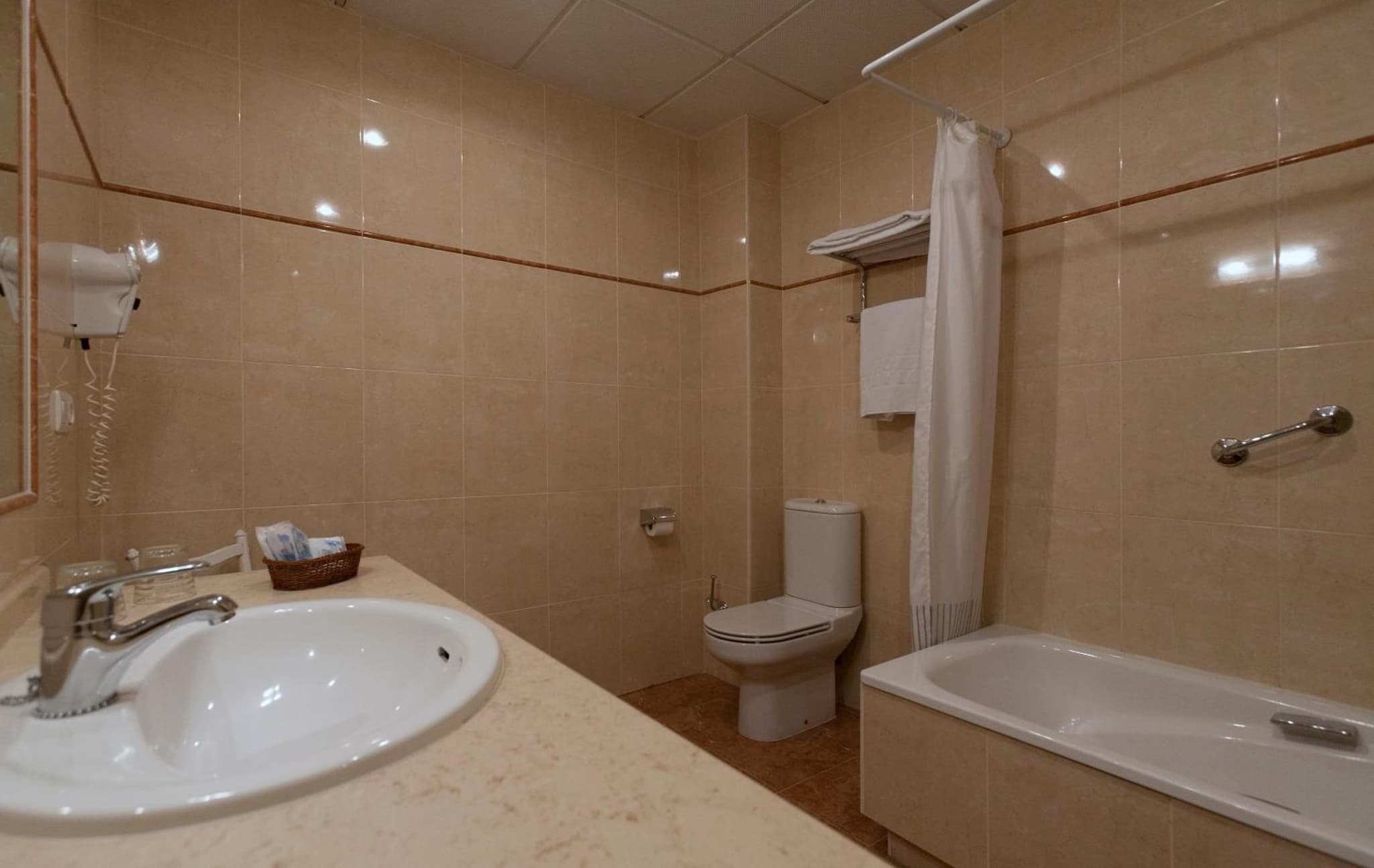 Hotel Norte y Londres photo 2