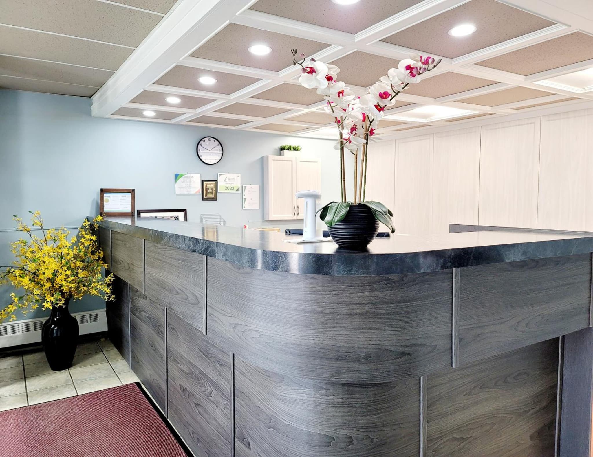 Canadian Motor Inn photo 6