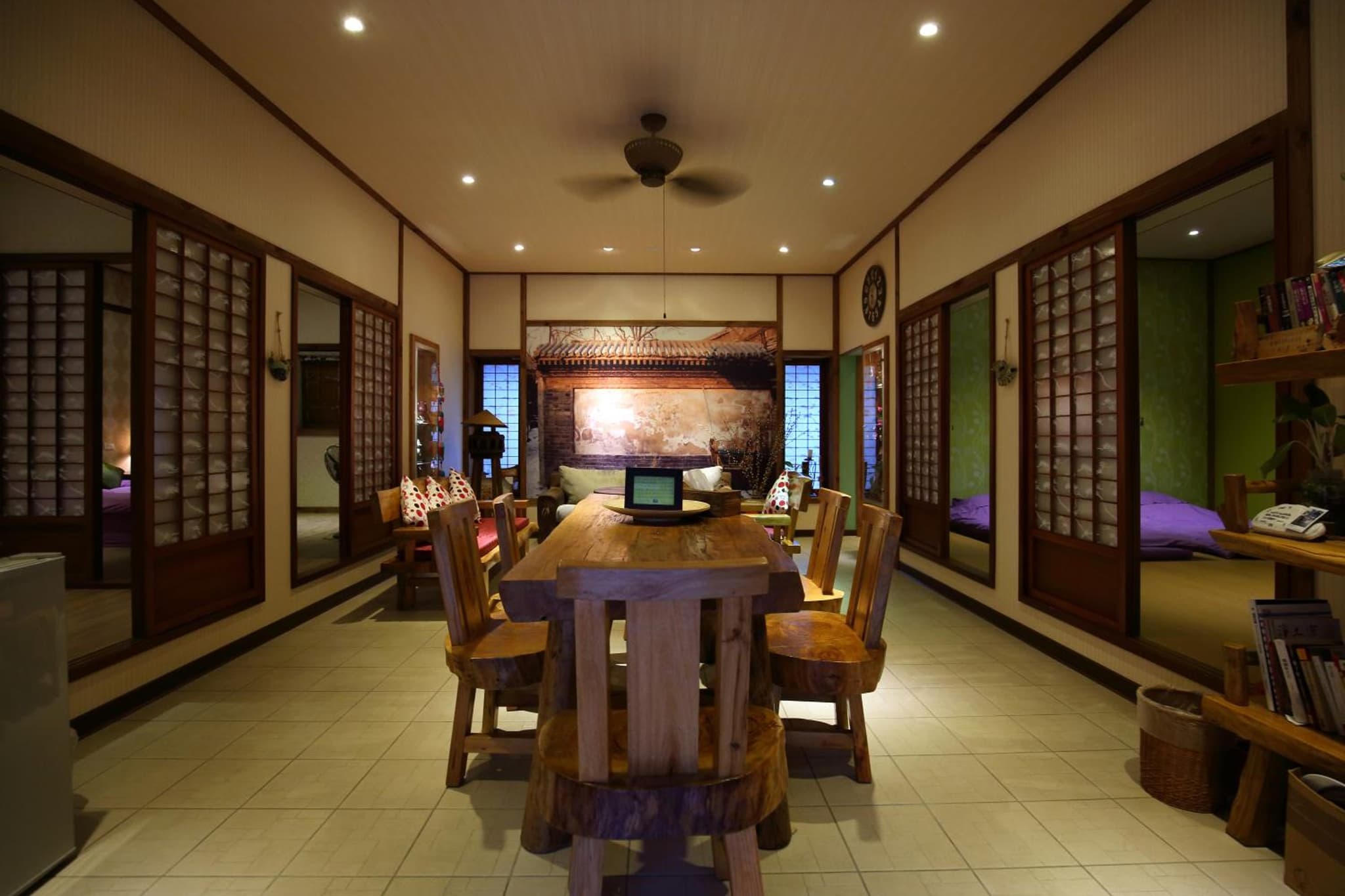 Jasmine Orange B&B photo 7