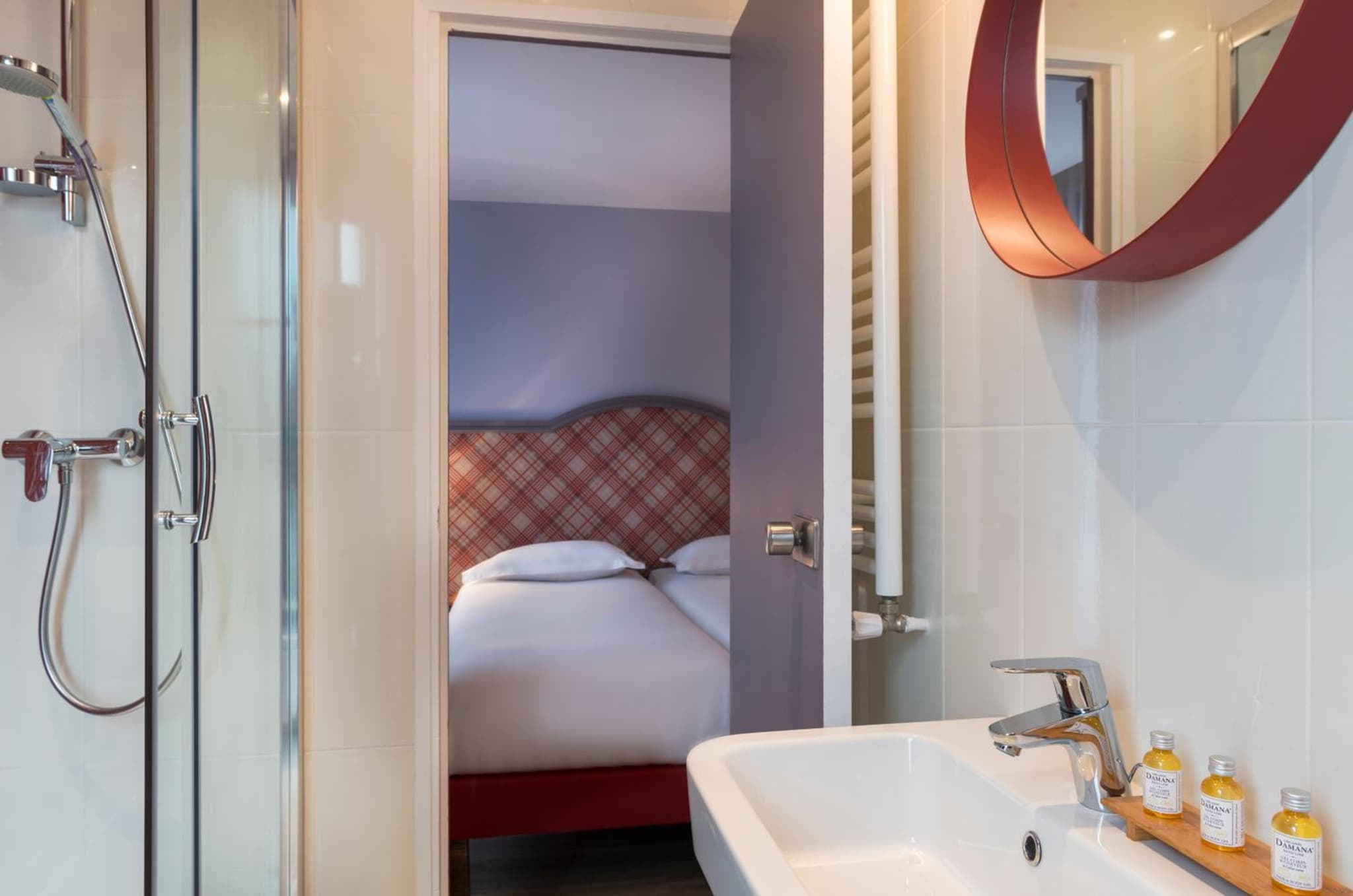 Hotel Boris V. by Happyculture photo 5