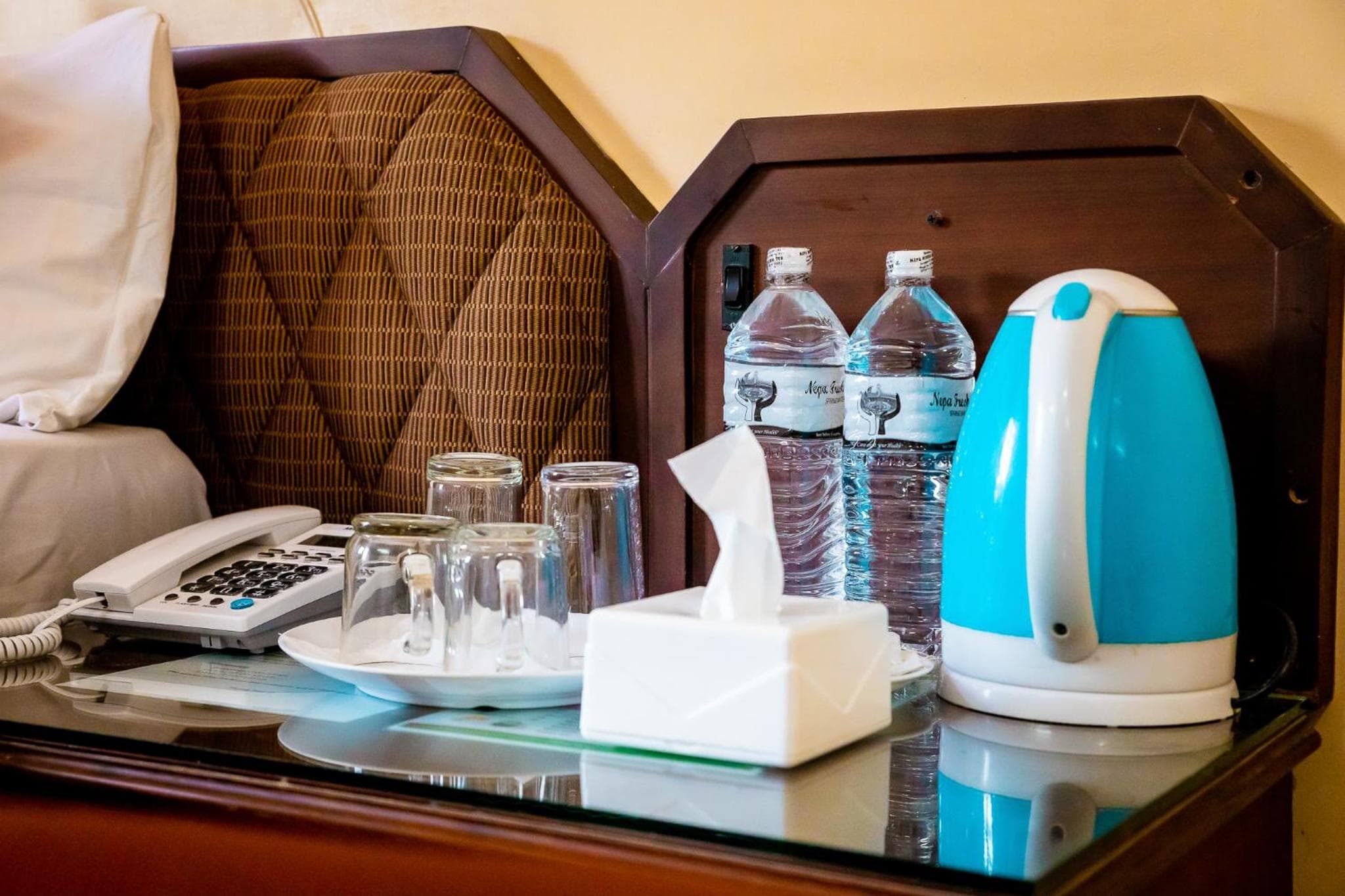 Hotel Yatri photo 7