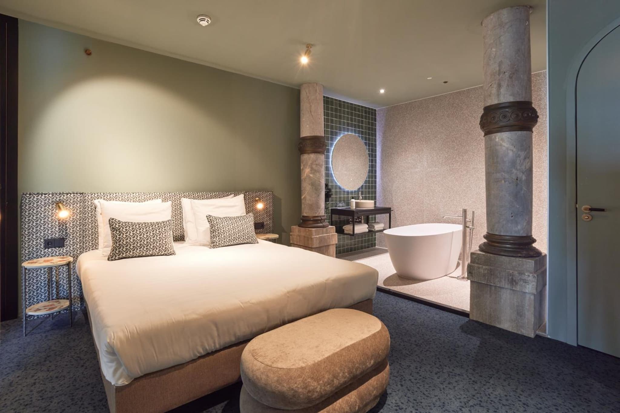 Heavens Hotel Hoorn photo 6