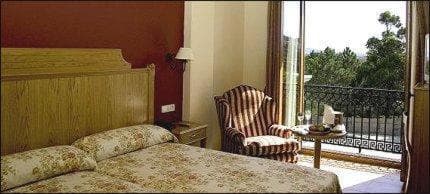 Hotel Abeiras photo 3