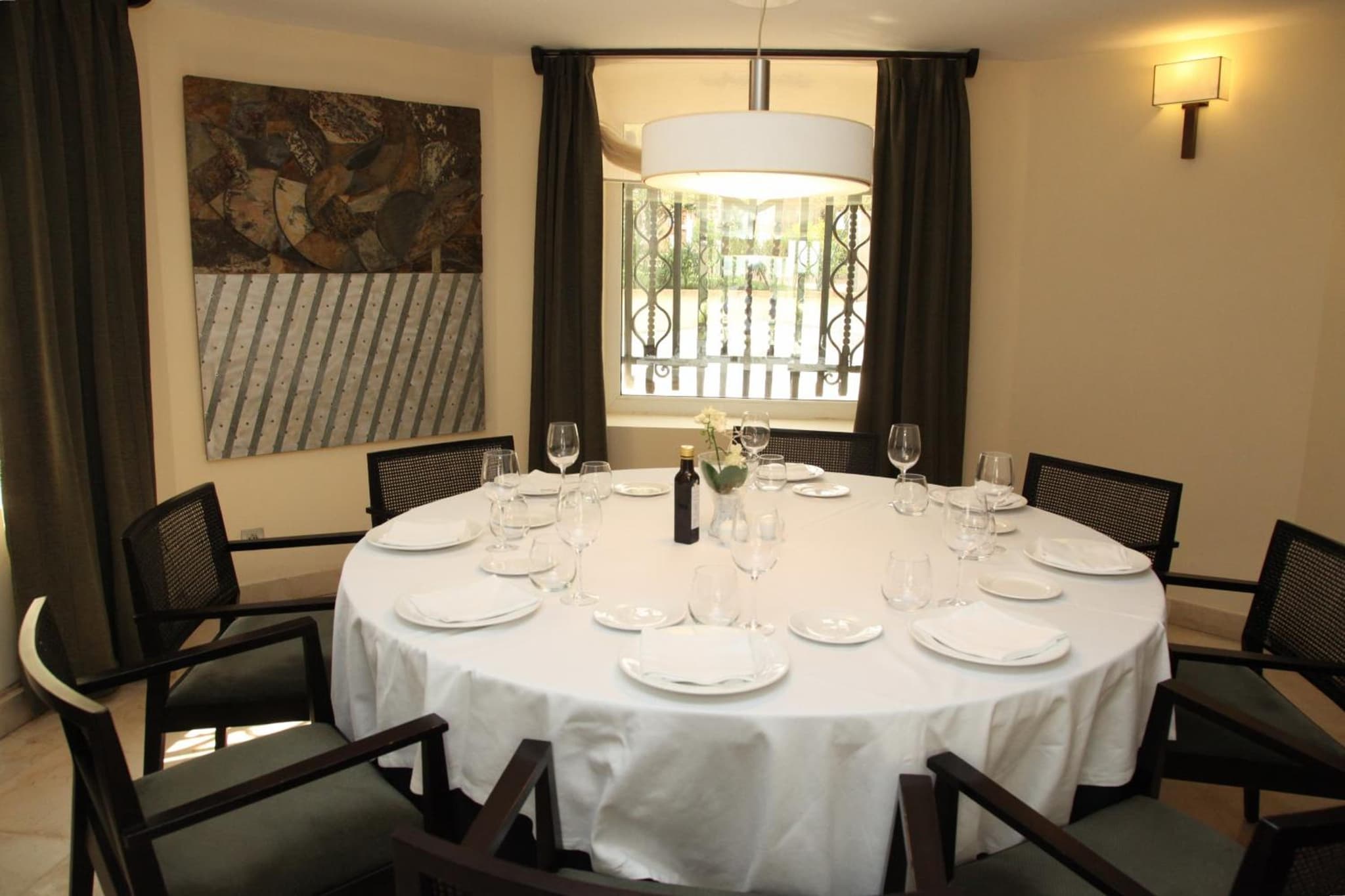 Hotel URH Palacio de Oriol photo 6