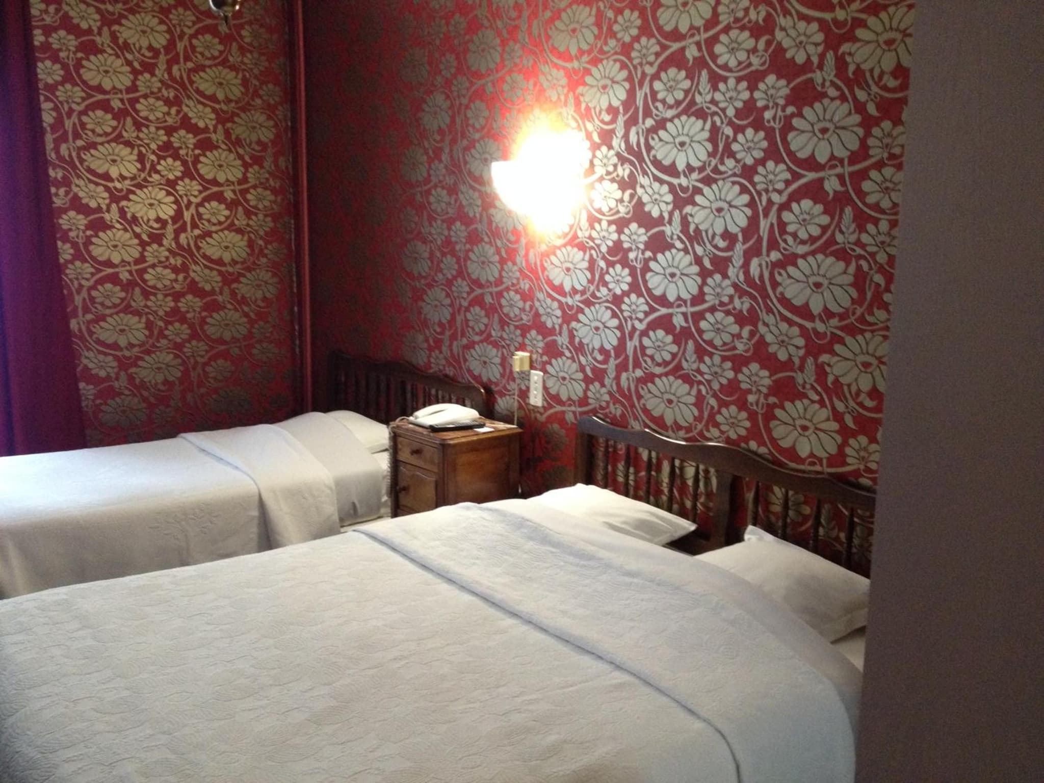 Hotel Du Nord photo 2