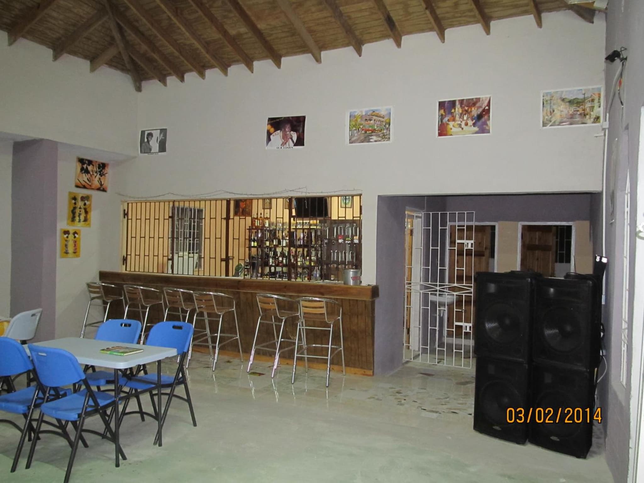 Barefoot Guest House photo 8