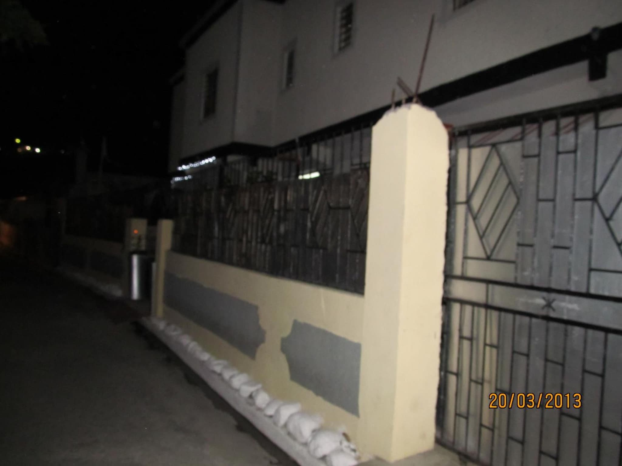 Barefoot Guest House photo 9