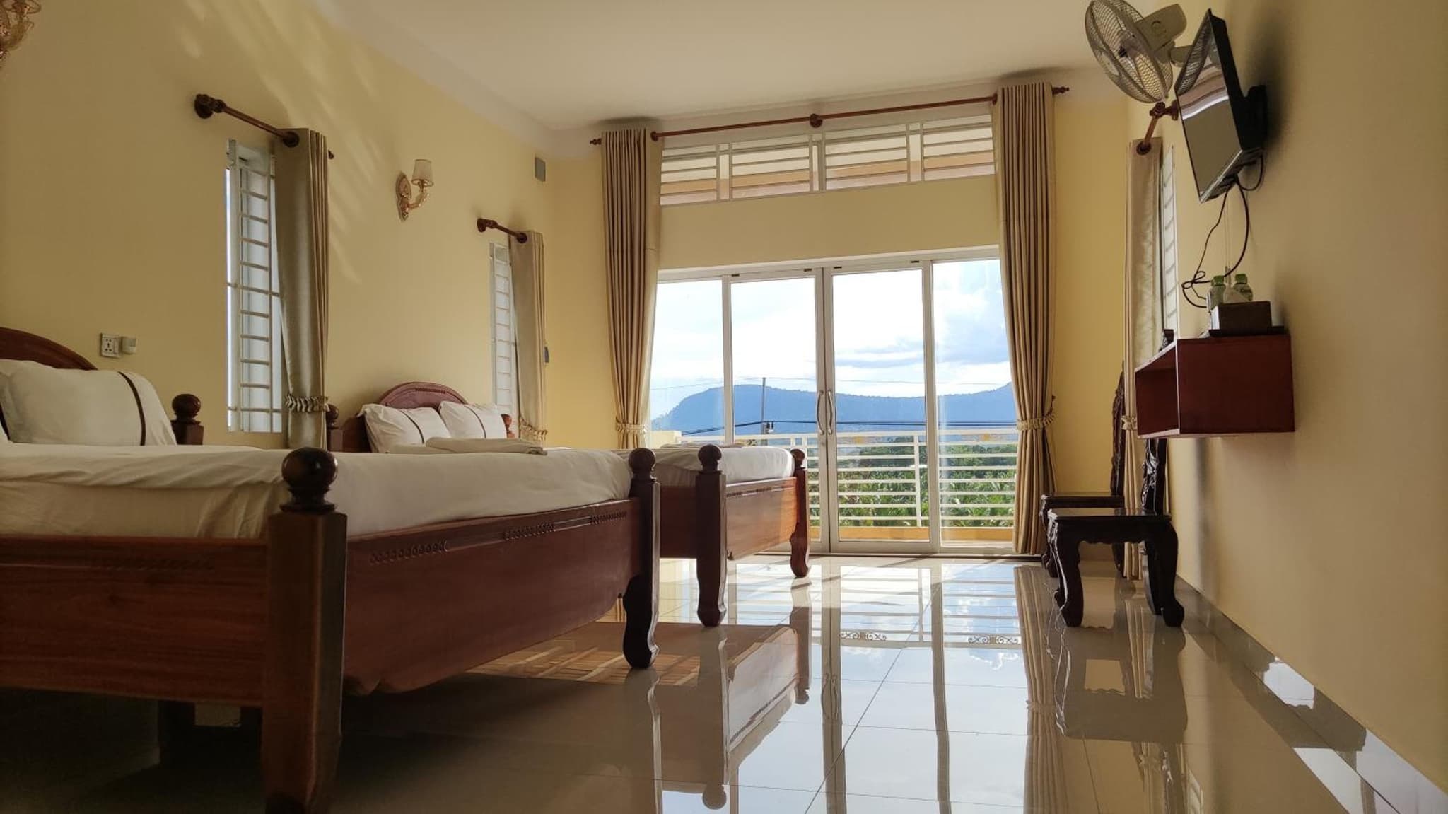 Monica Guesthouse photo 3