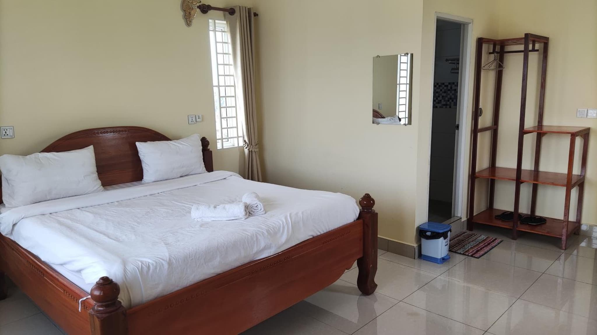 Monica Guesthouse photo 2
