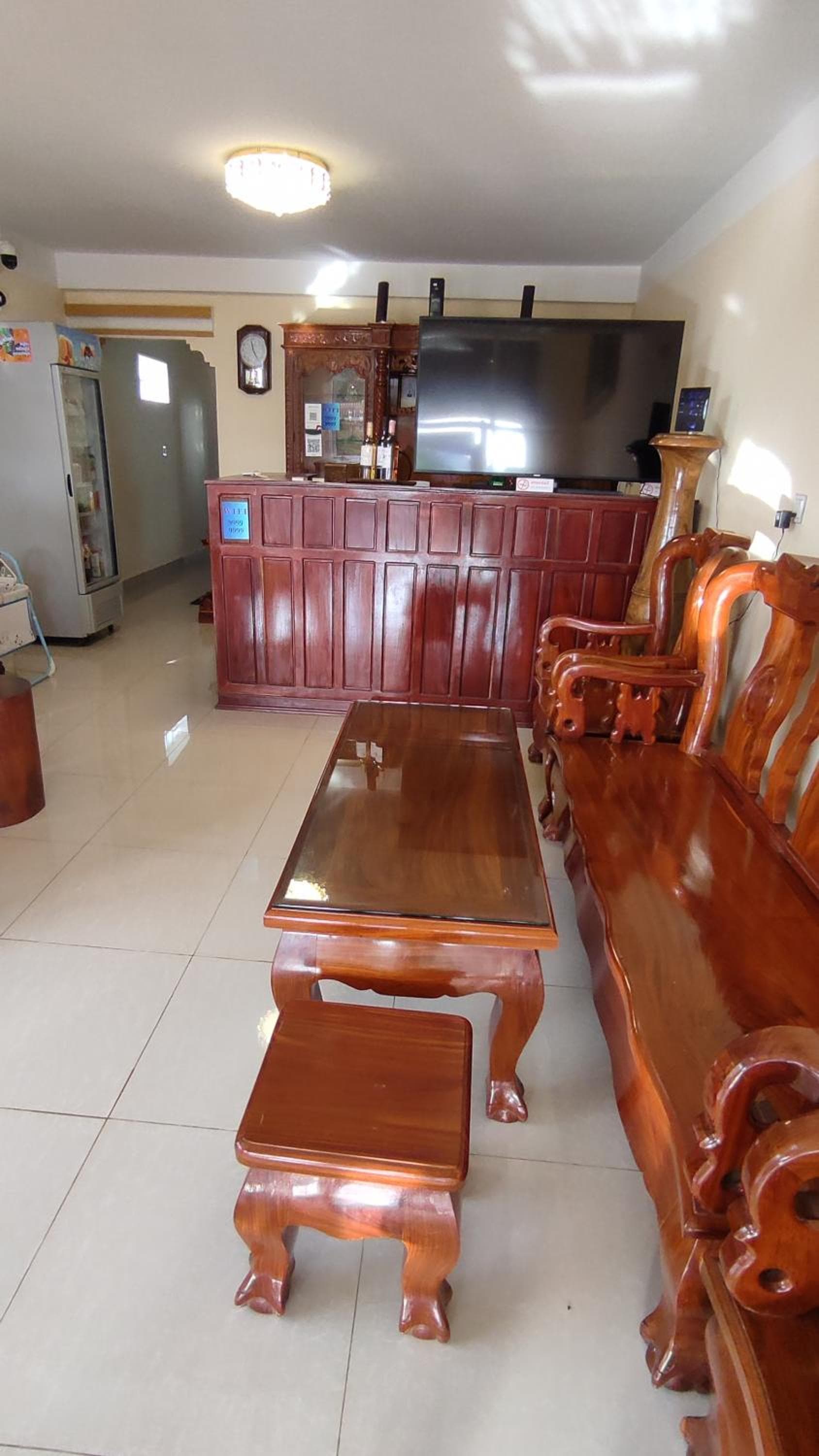Monica Guesthouse photo 6
