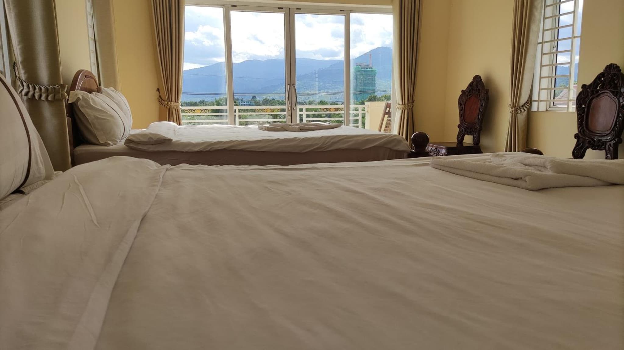 Monica Guesthouse photo 8