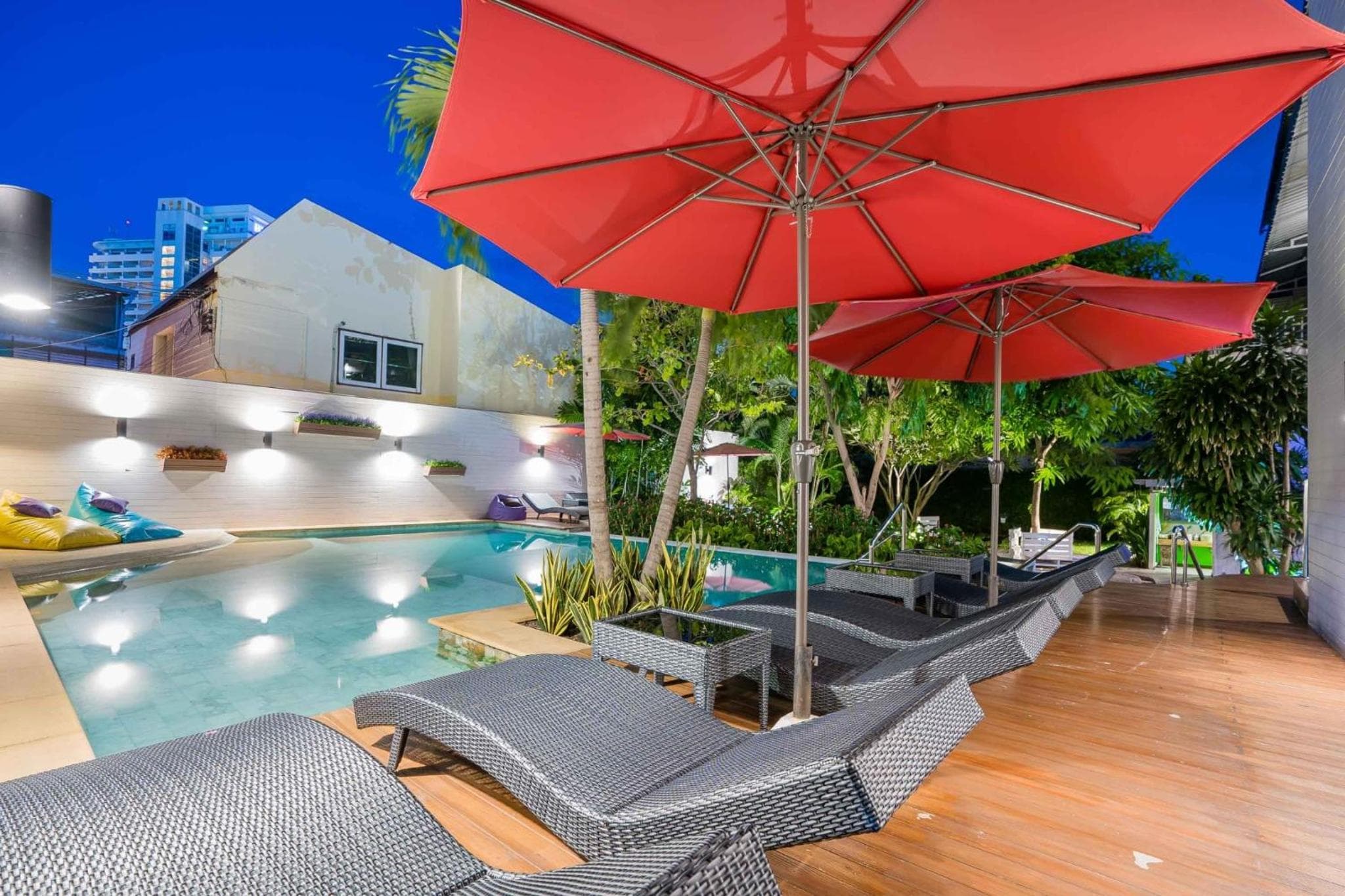 Anchan Hotel & Spa photo 4