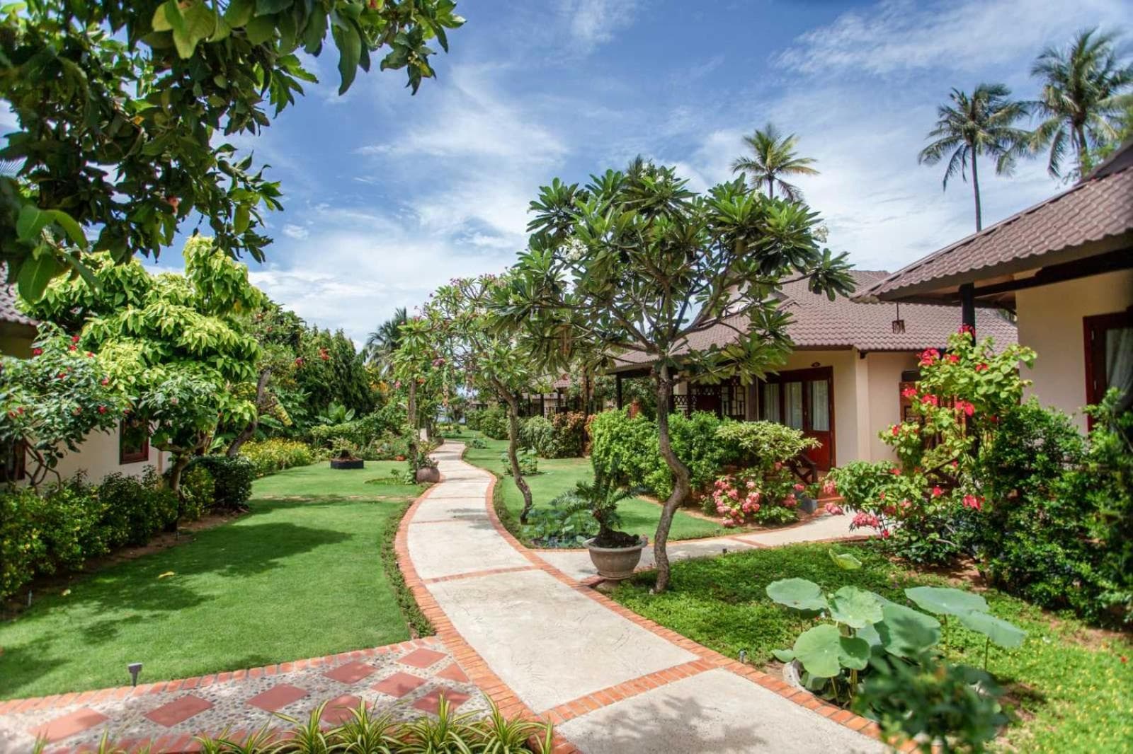 Bao Quynh Bungalow photo 3