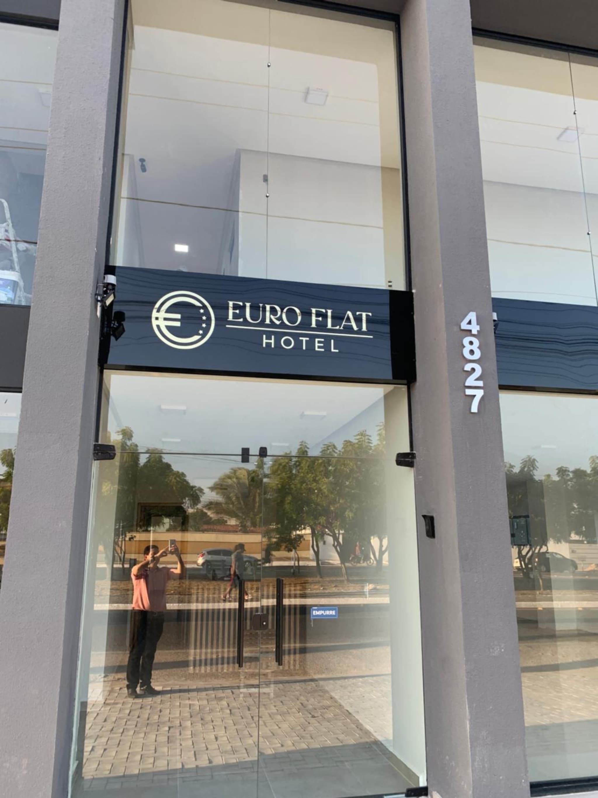 Euro Flat Hotel photo 4