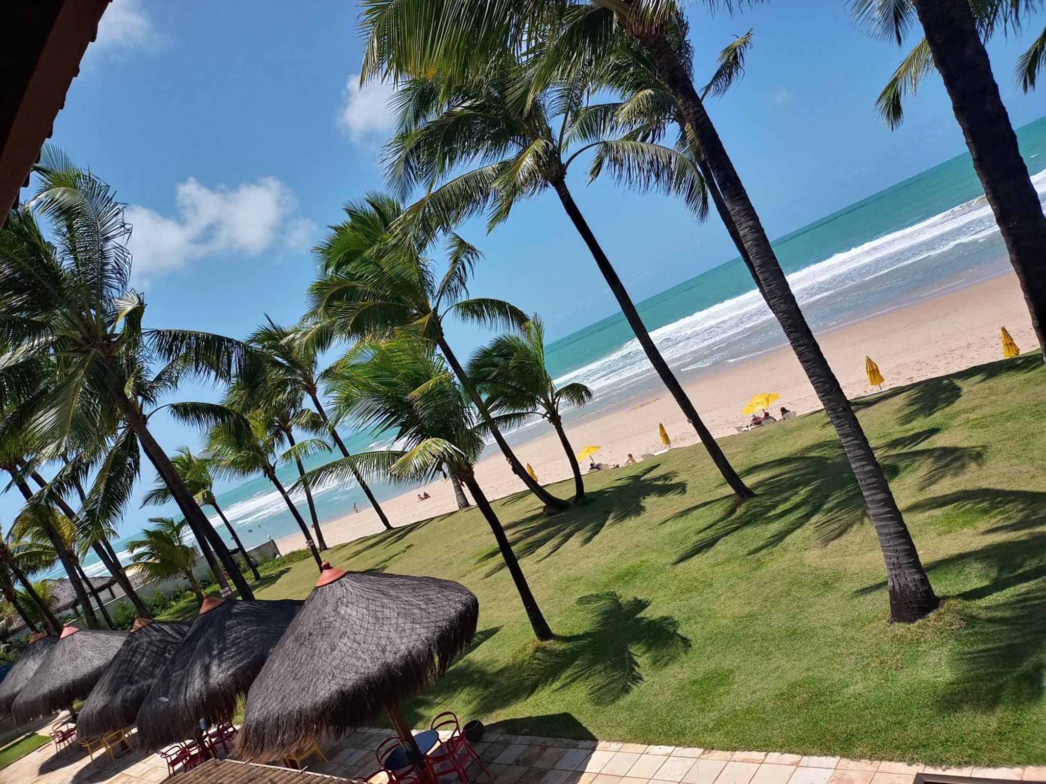 Beira Mar Porto de Galinhas Hotel photo 7