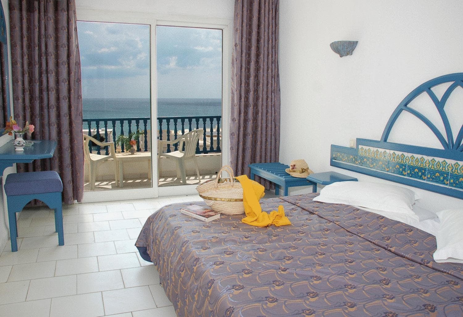 Hotel Byzance photo 3