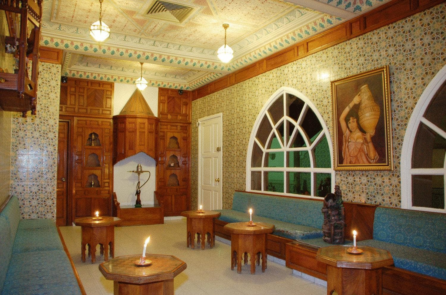 Hotel Byzance photo 6