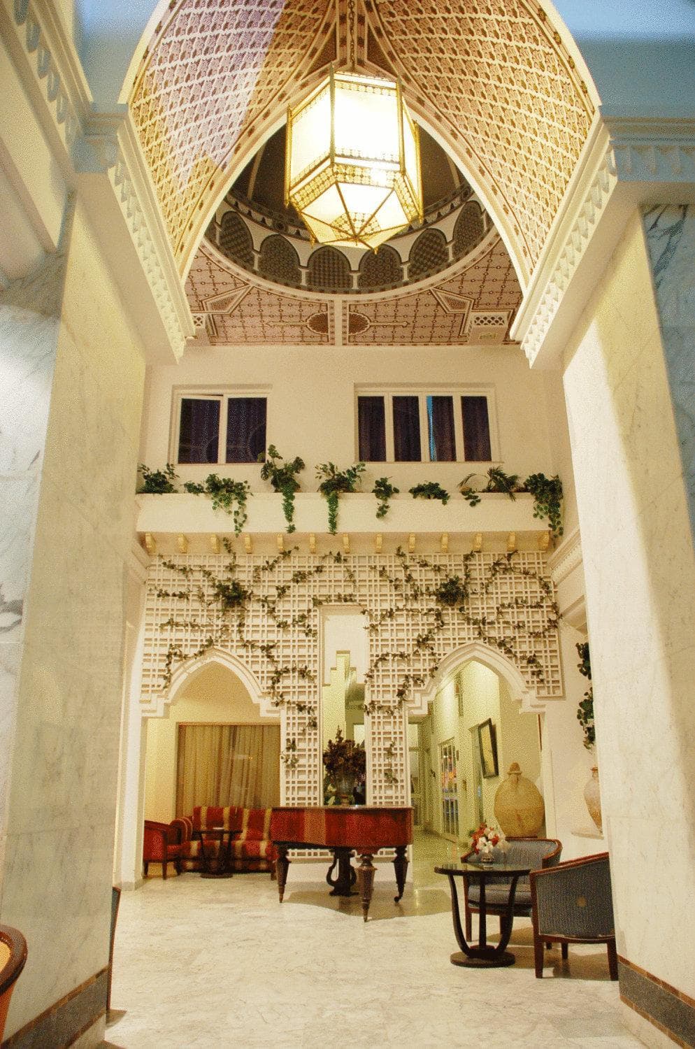 Hotel Byzance photo 9