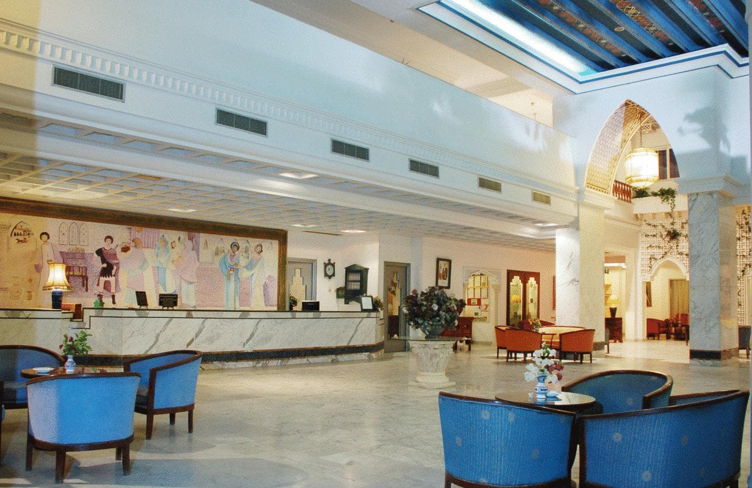 Hotel Byzance photo 4