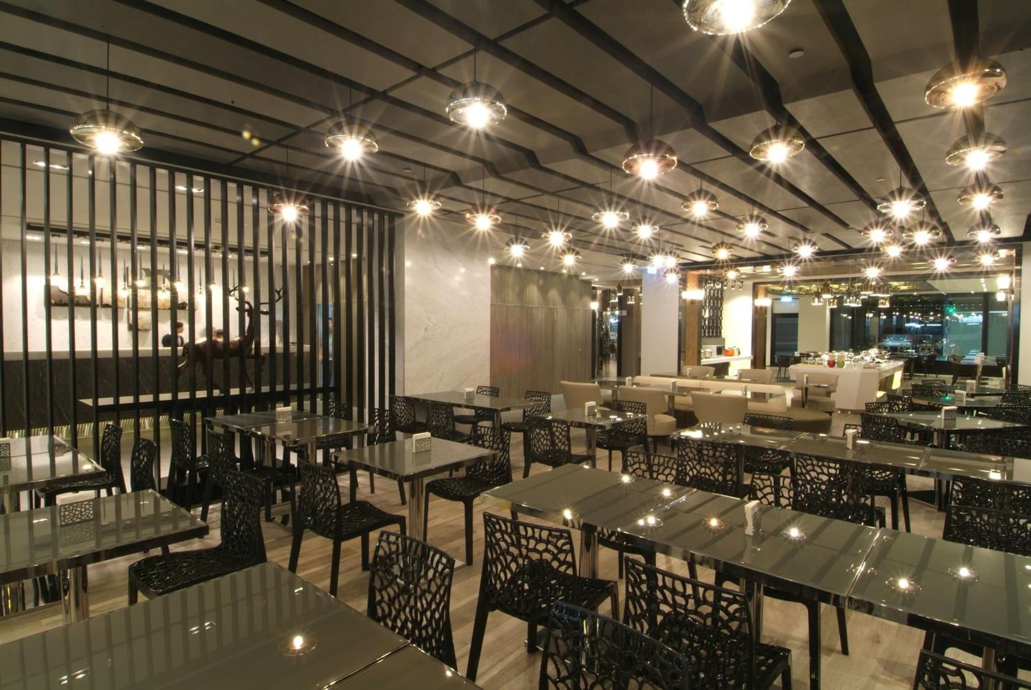The Cloud Hotel photo 8