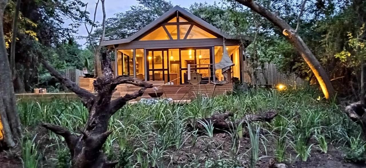 Tinswari Self-catering Chalet photo 4