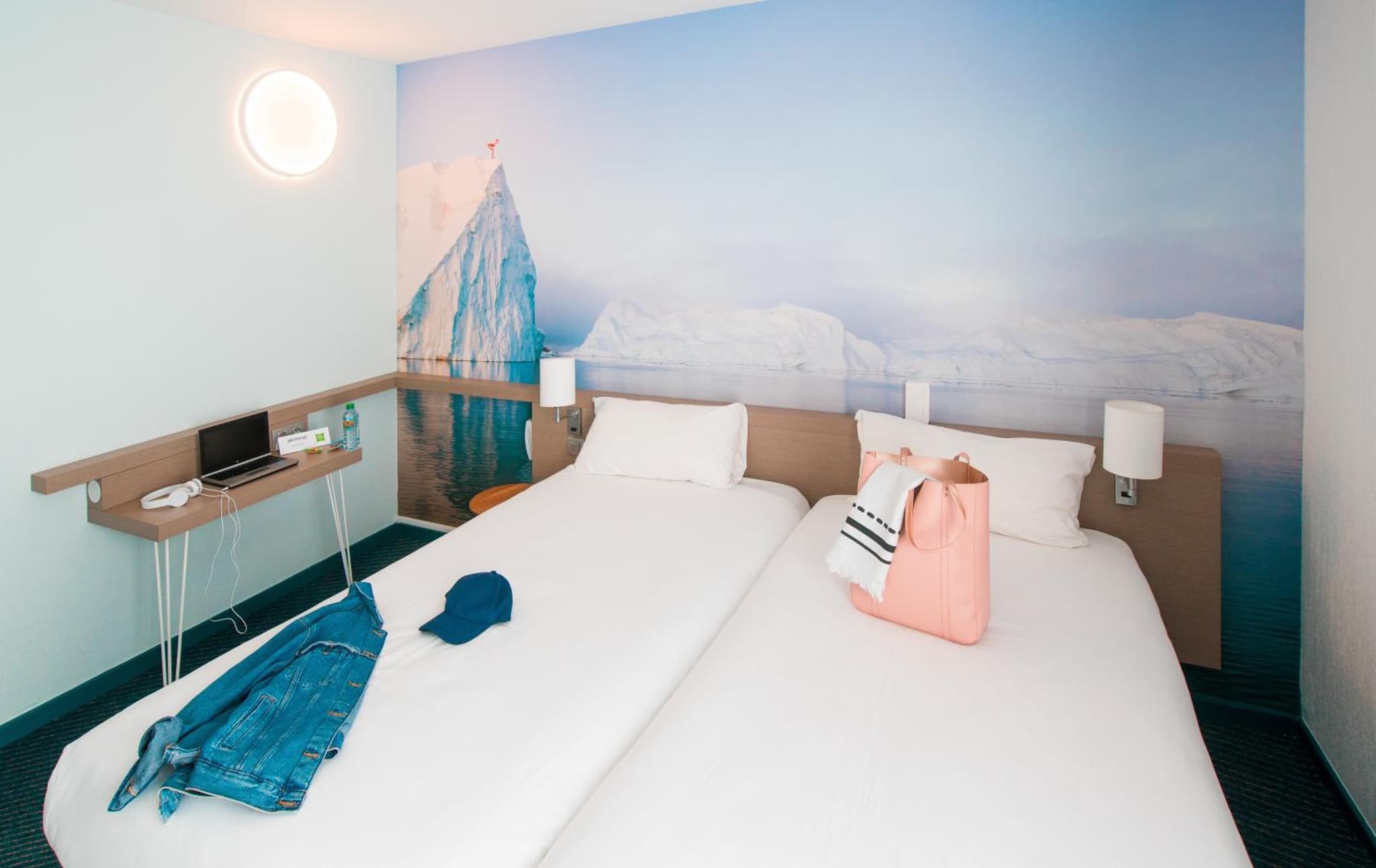 ibis Styles Toulon Centre Port photo 4
