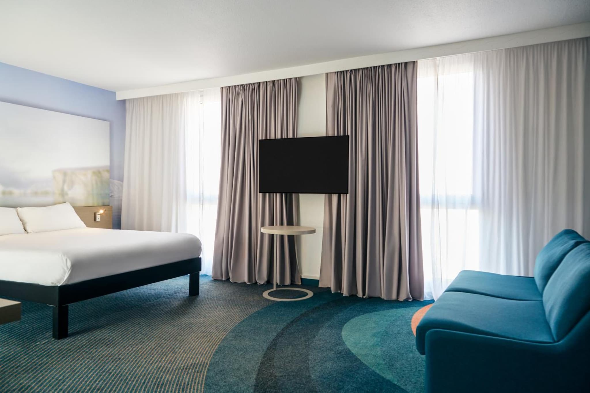ibis Styles Toulon Centre Port photo 3